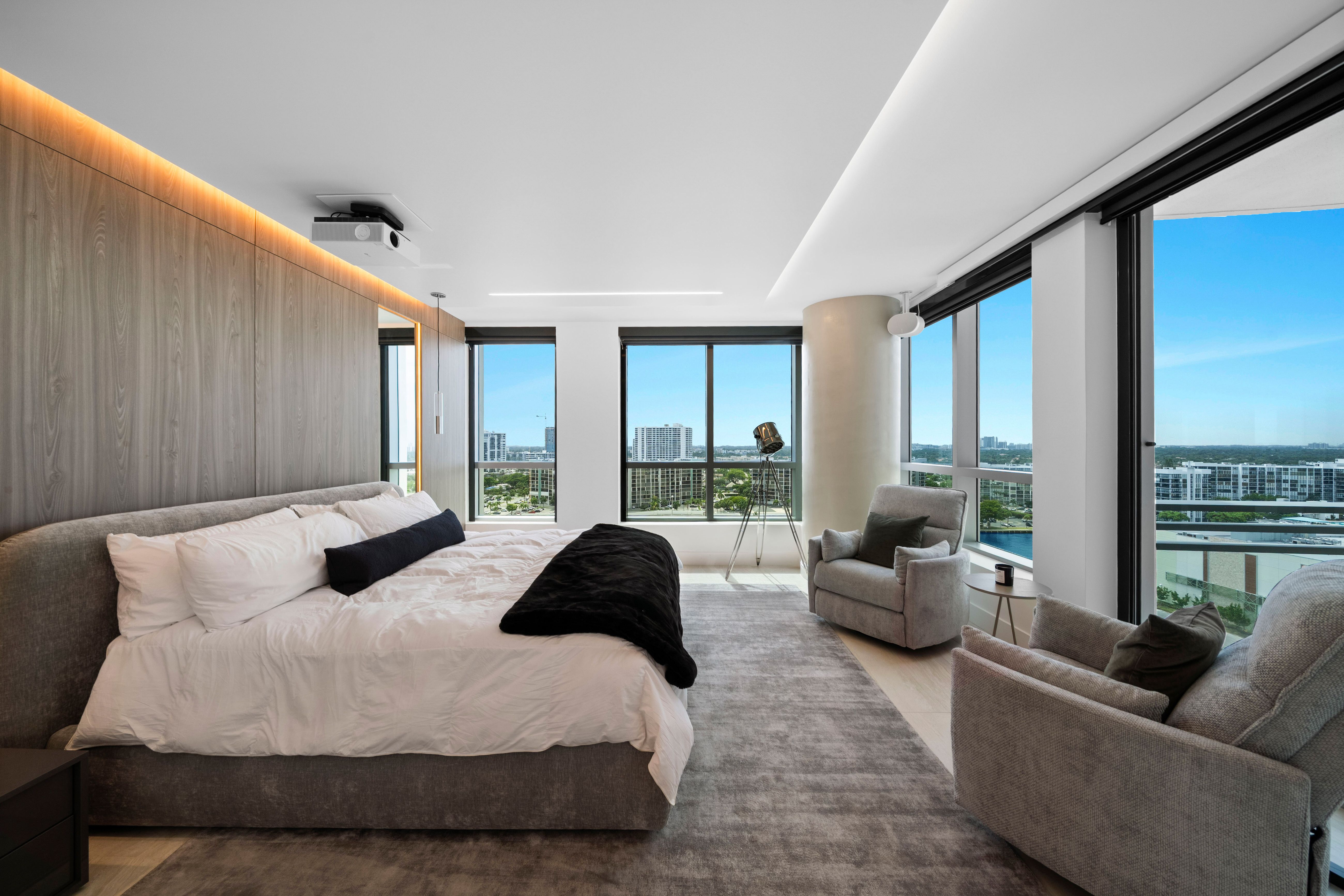  3535 South Ocean Drive, Hollywood, FL 33019 - 物件實景