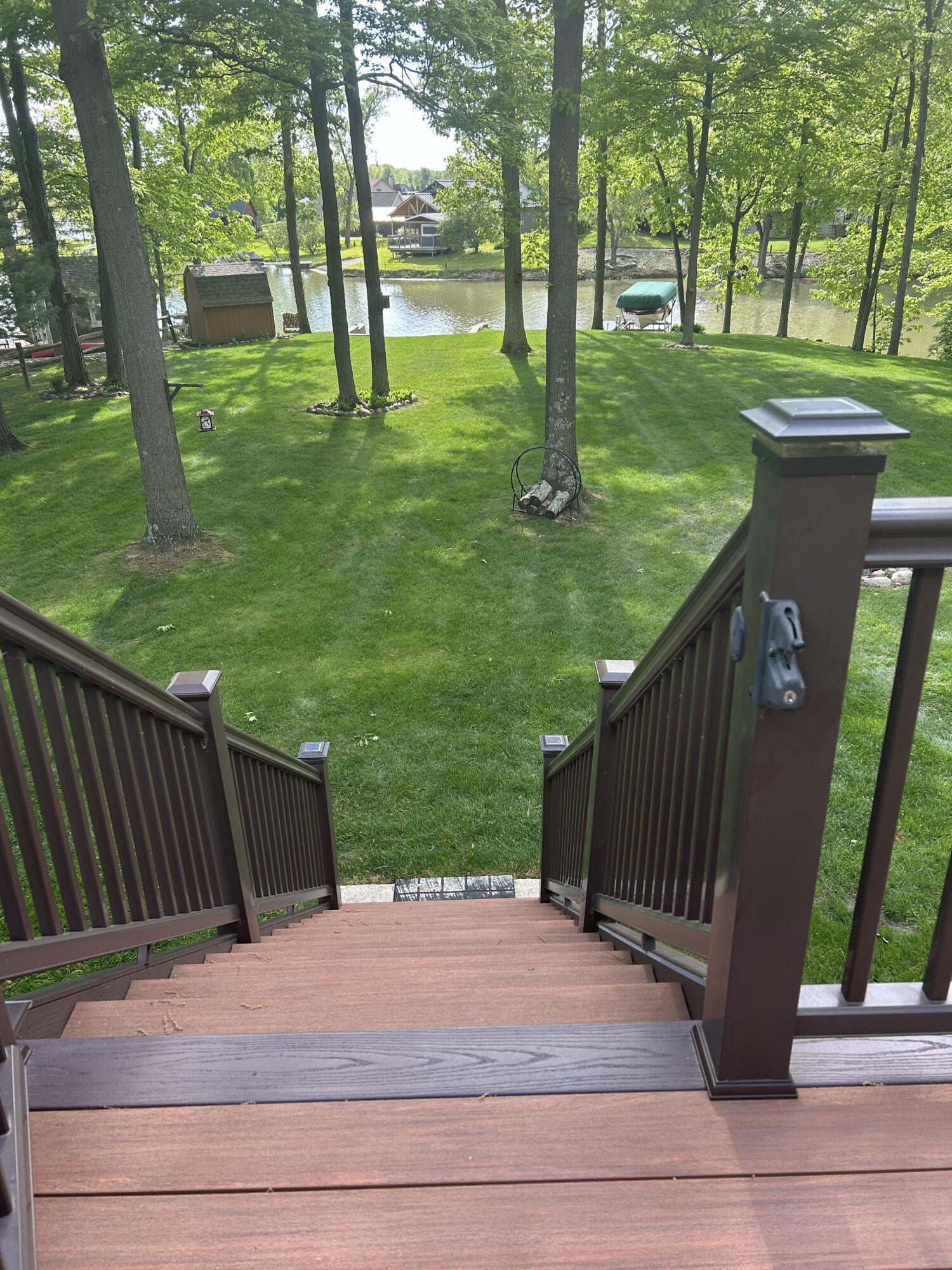Camden, Michigan, 49232, United States, 3 Bedrooms Bedrooms, ,3 BathroomsBathrooms,Residential,For Sale,1869275