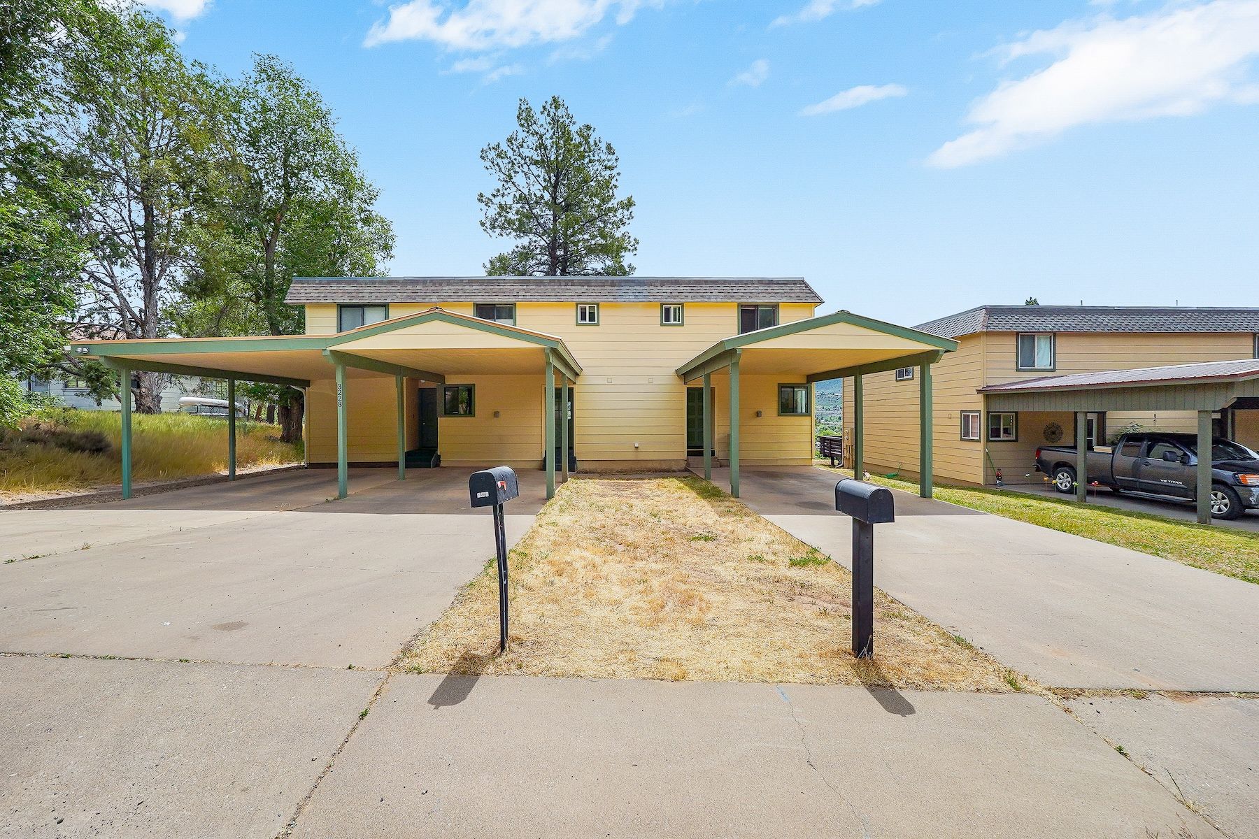  3226 West 4th Avenue, Durango, CO 81301 - 物件實景