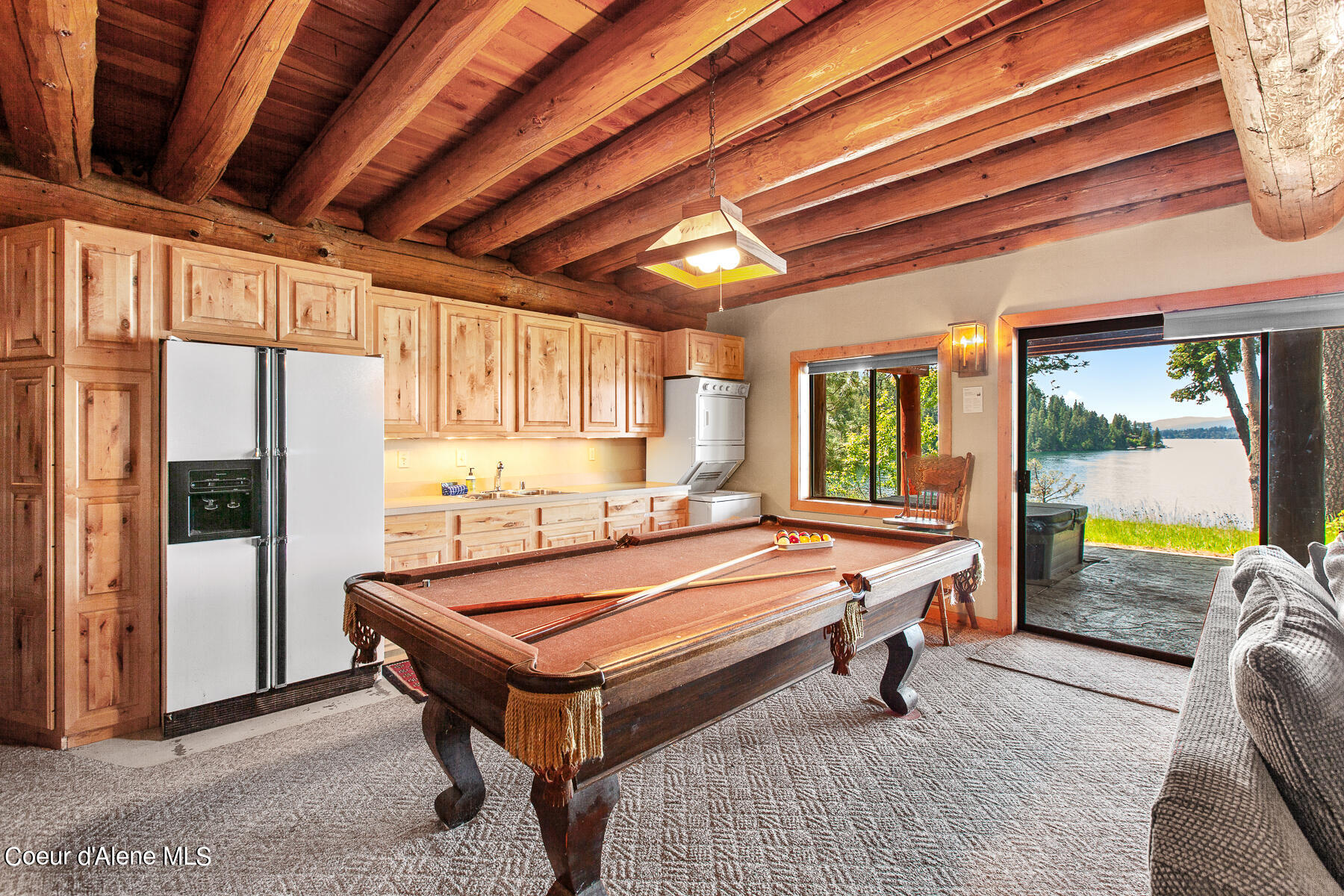 Hayden, Idaho, 83835, United States, 4 Bedrooms Bedrooms, ,3 BathroomsBathrooms,Residential,For Sale,1828716