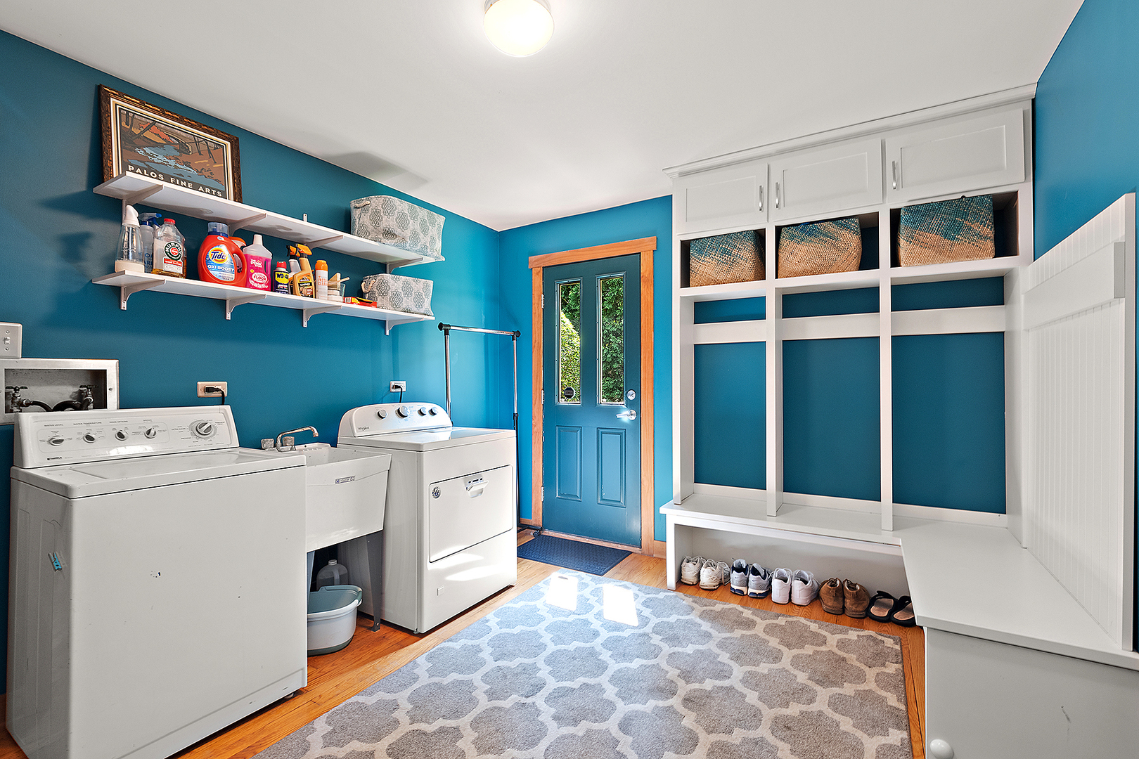 Palos Park, Illinois, 60464, United States, 3 Bedrooms Bedrooms, ,3 BathroomsBathrooms,Residential,For Sale,1921855