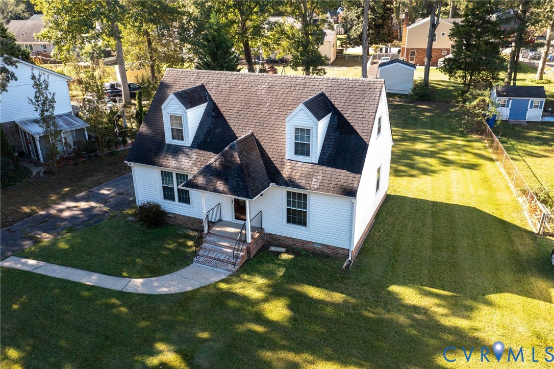 Barrister Rd, Chesterfield, VA 23832 #1