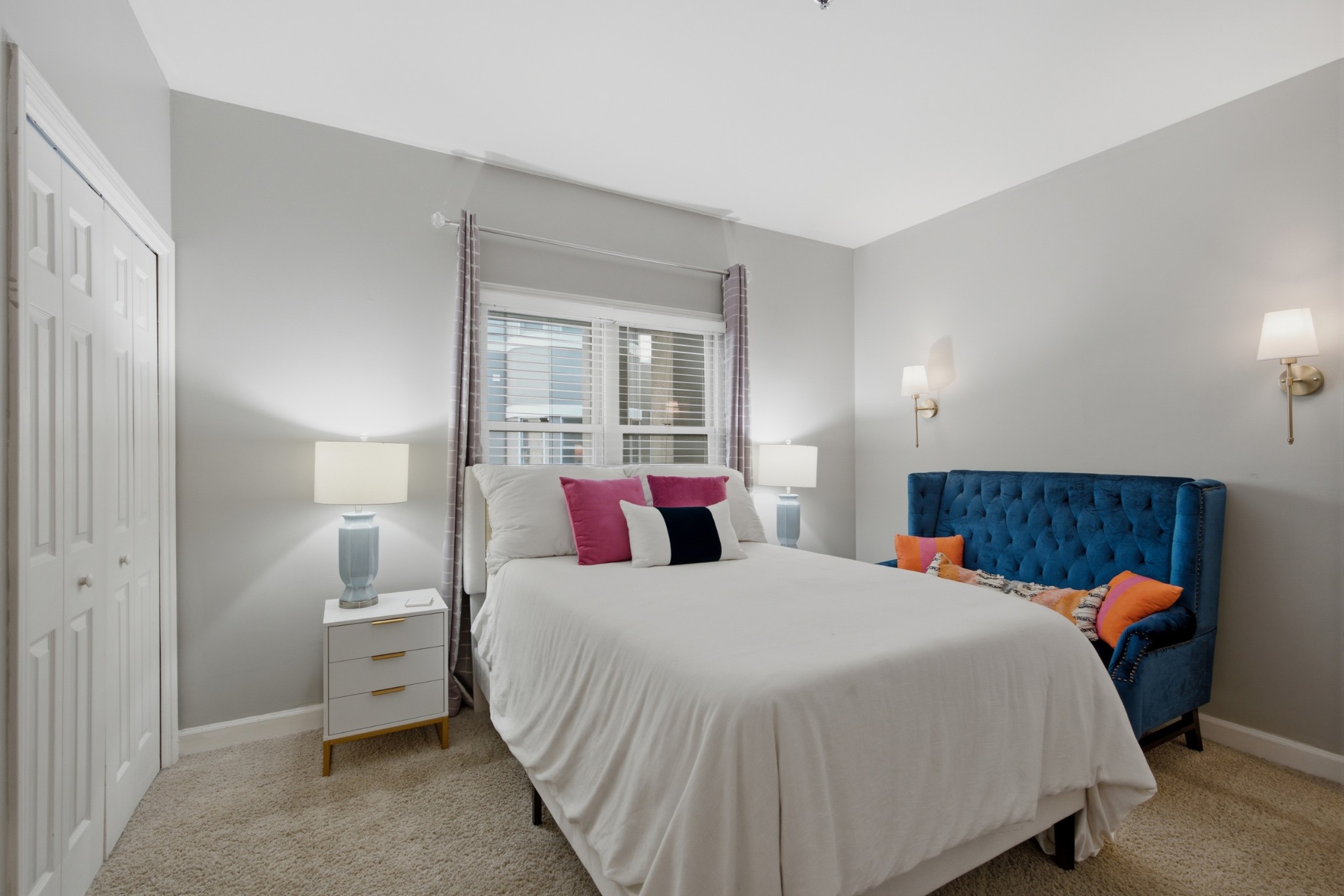  3818 West End Ave, Nashville, TN, 37205 - 物件實景