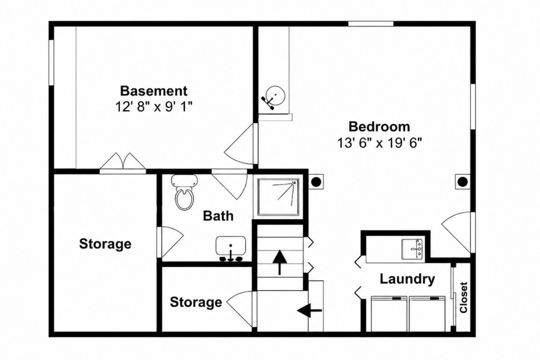  2712 S June Street, Arlington, VA, 22202 - 物件實景
