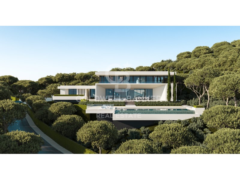 Benahavís, Andalusia, ES, 6 Bedrooms Bedrooms, ,6 BathroomsBathrooms,Residential,For Sale,1906262