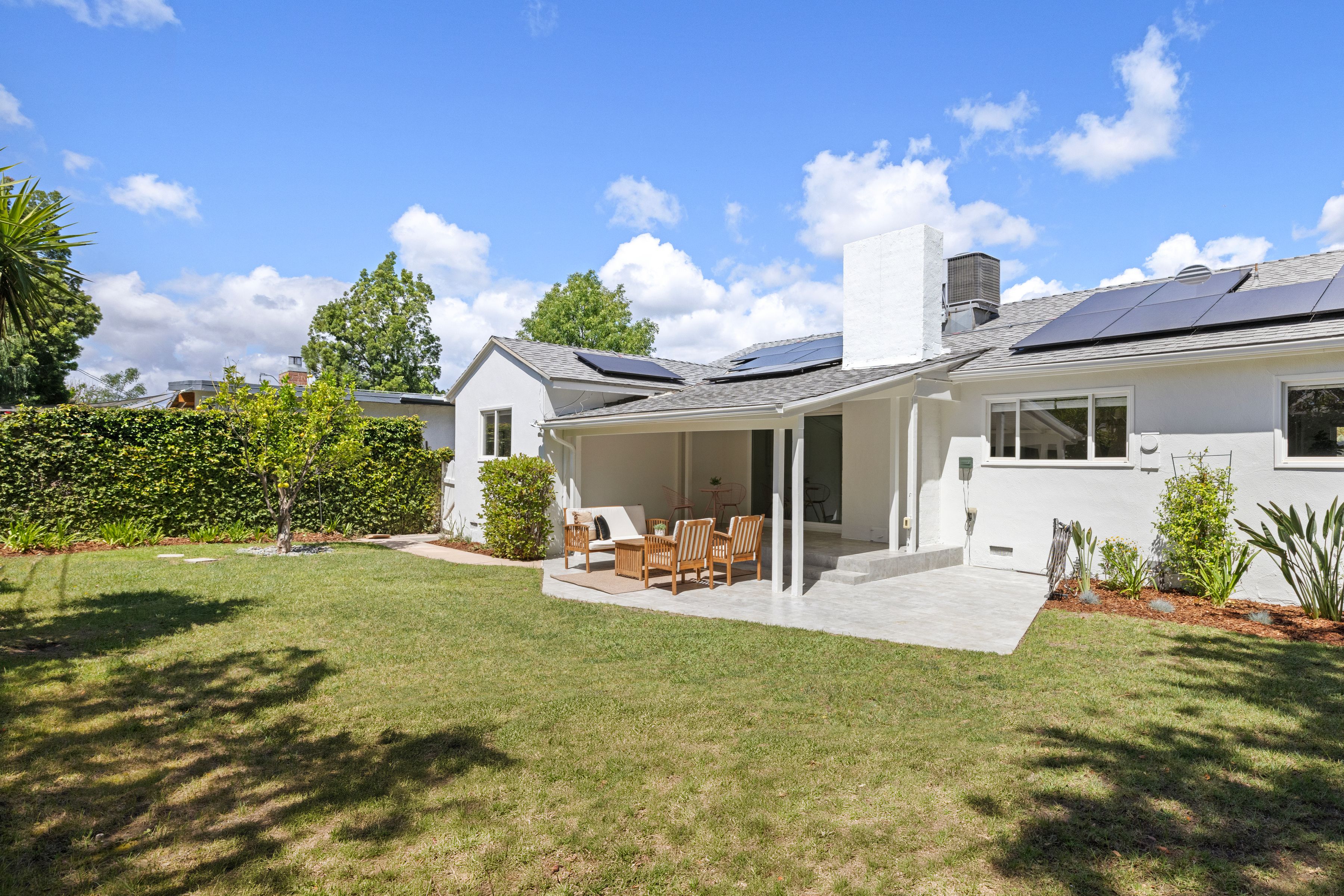  17212 Bullock Street - 物件實景