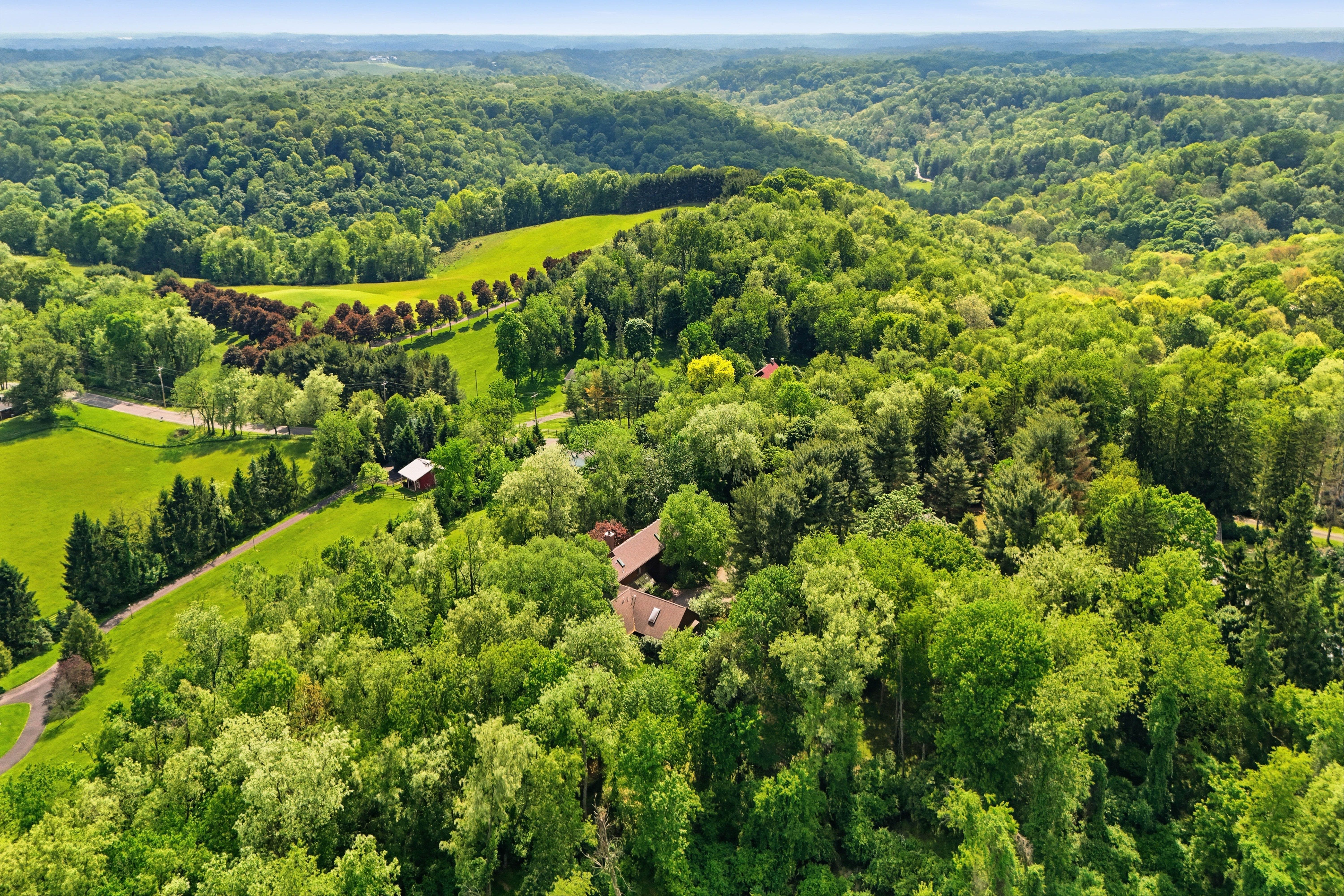  2106 Henry Road, Sewickley, PA 15143 - 物件實景