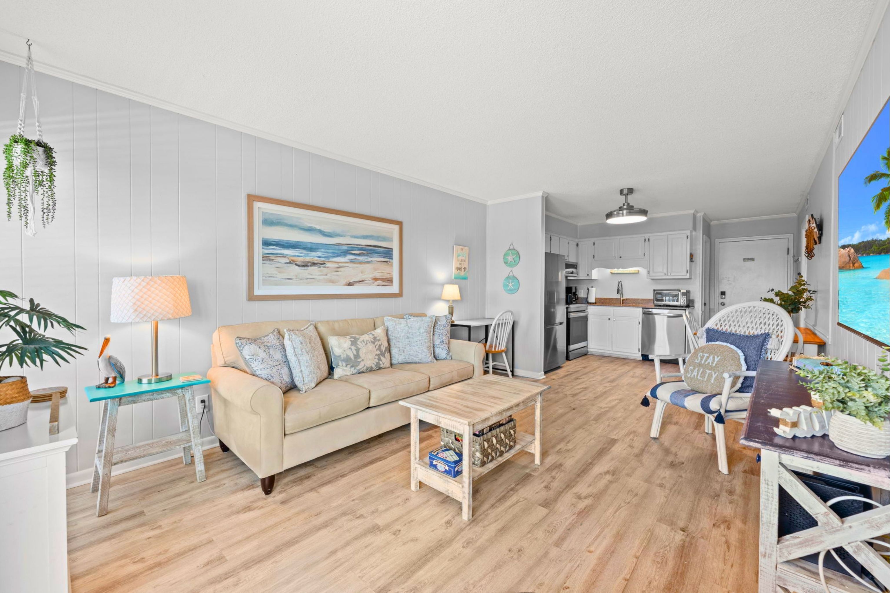  277 West 1st Street 1j, Ocean Isle Beach, NC 28469 - 物件實景