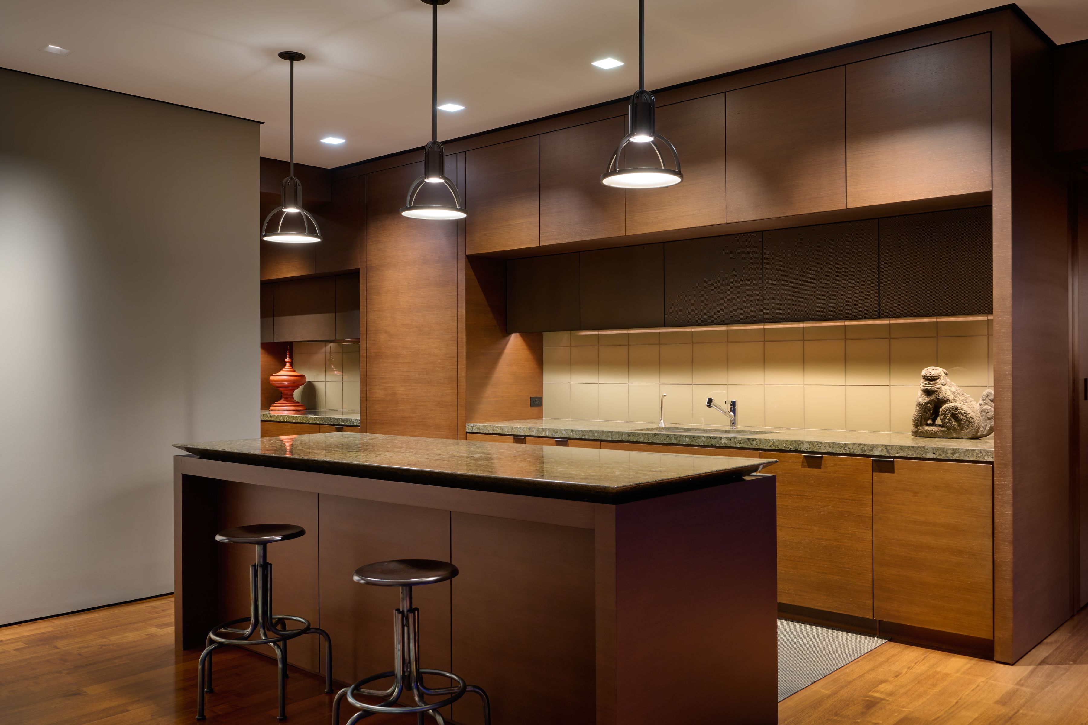  Sophisticated Elegance Atop Russian Hill - 物件實景