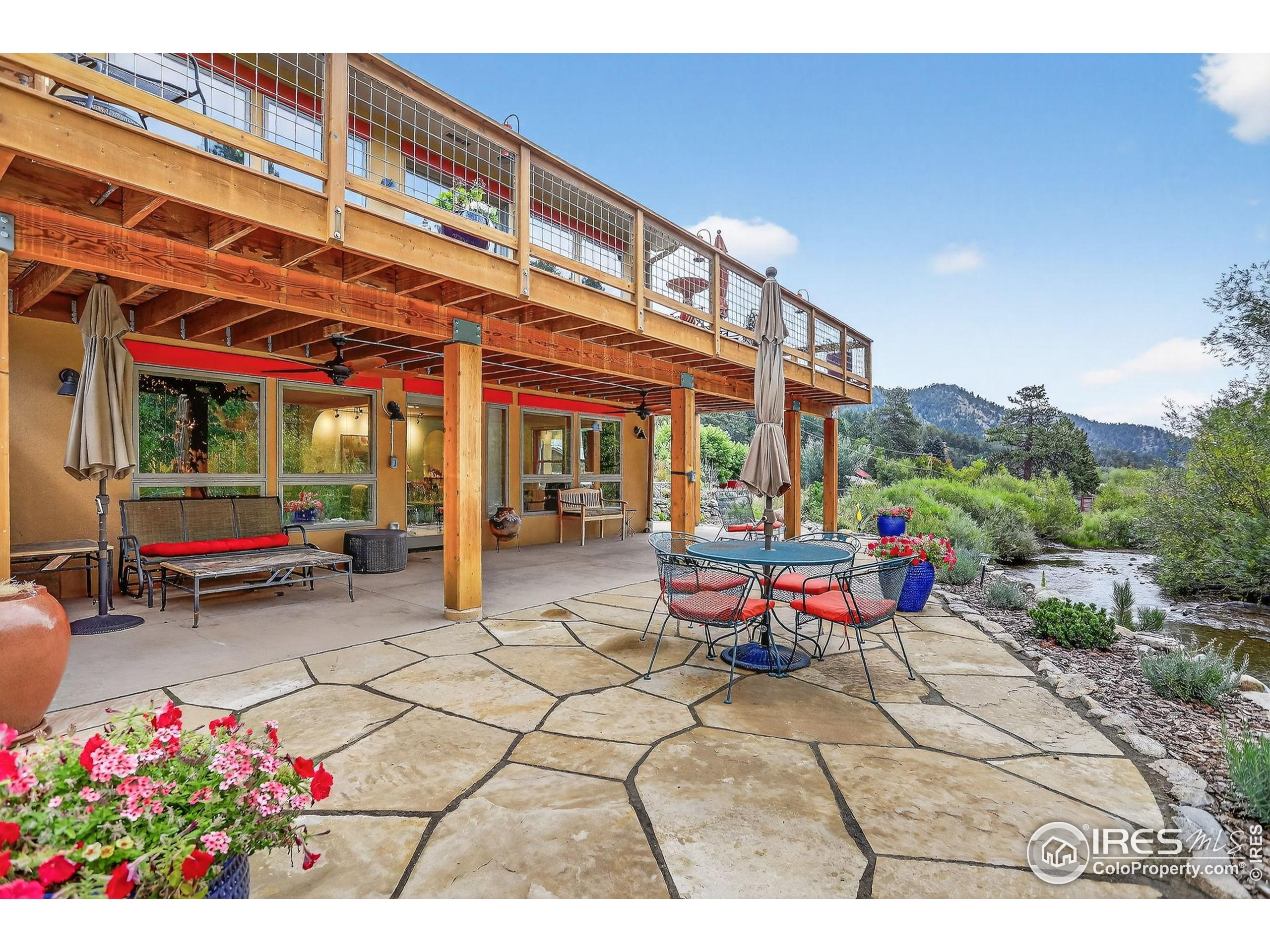 Jamestown, Colorado, 80455, United States, 4 Bedrooms Bedrooms, ,1 BathroomBathrooms,Residential,For Sale,1947952