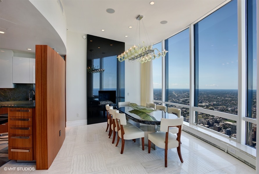 401 N Wabash Avenue Unit 86A, Chicago, Illinois, 60611, United States, 4 Bedrooms Bedrooms, ,6 BathroomsBathrooms,Residential,For Sale,401 N Wabash Avenue Unit 86A,1396654
