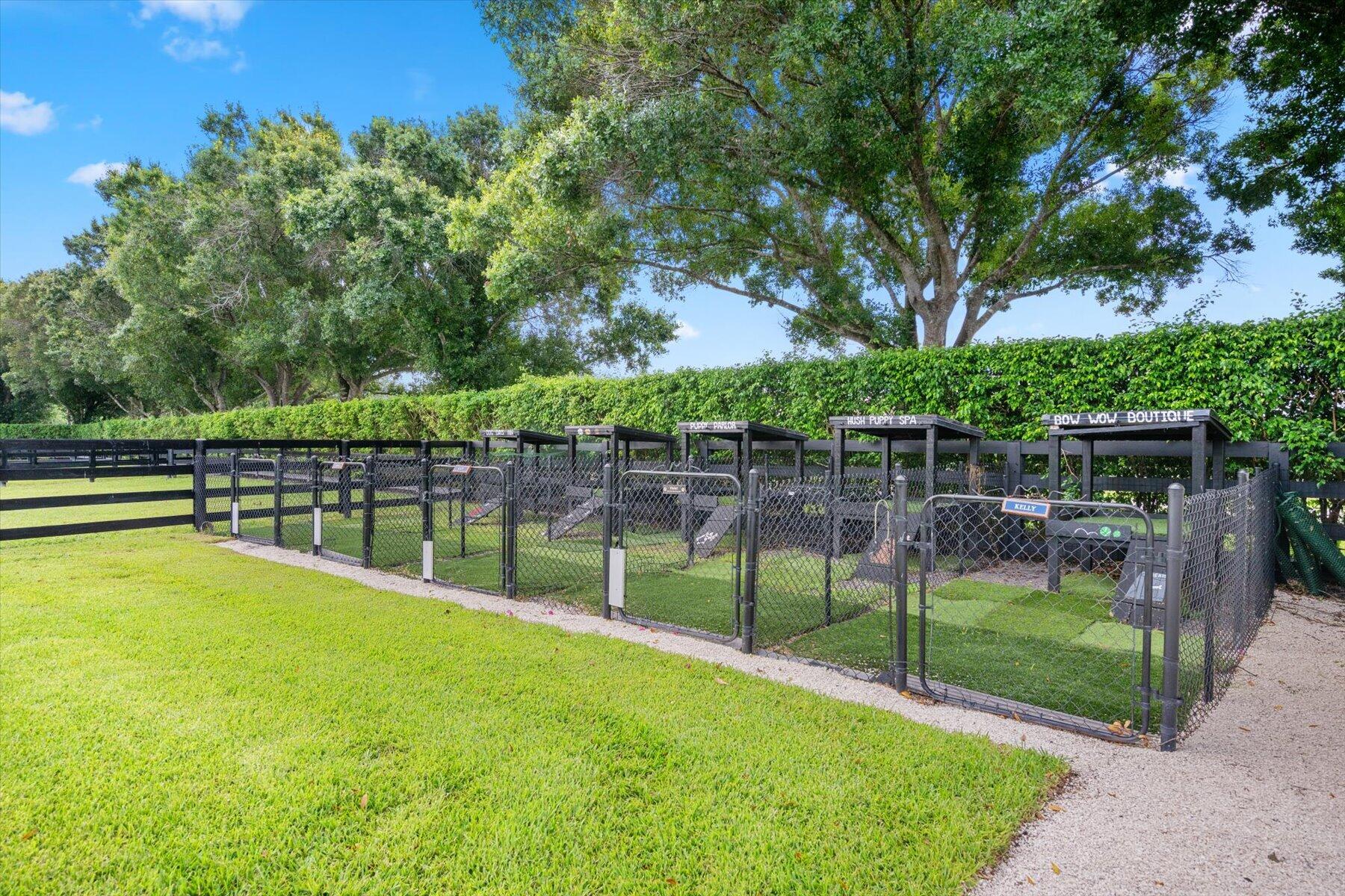  3604 Olde Hampton Drive #1a -1h - 物件實景