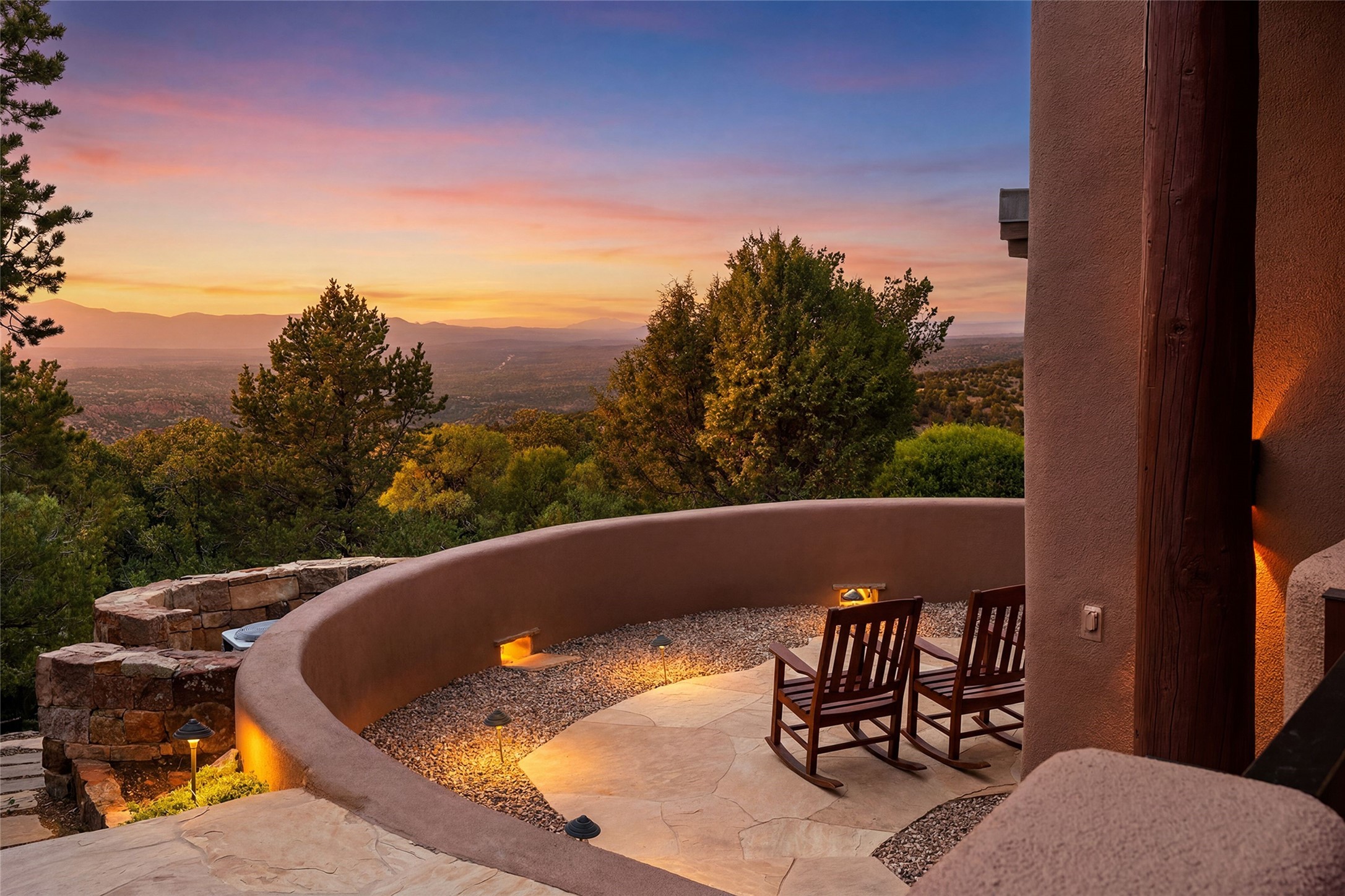  1236 N. Summit Drive - 物件實景