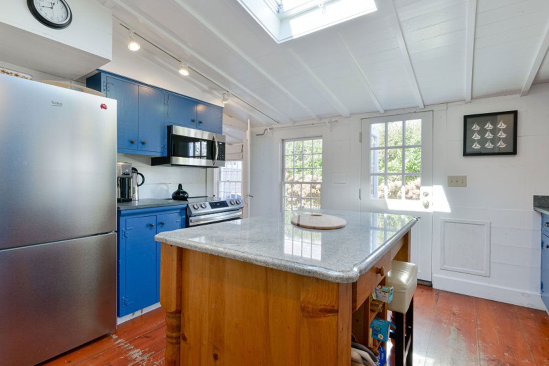  1 East Lincoln Avenue, Nantucket, MA, 02554 - 物件實景