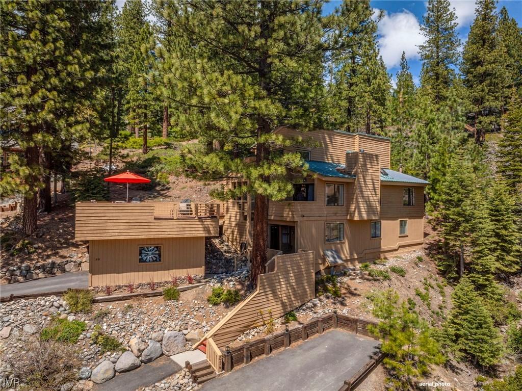 Tyner Way, Incline Village, NV 89451 #1