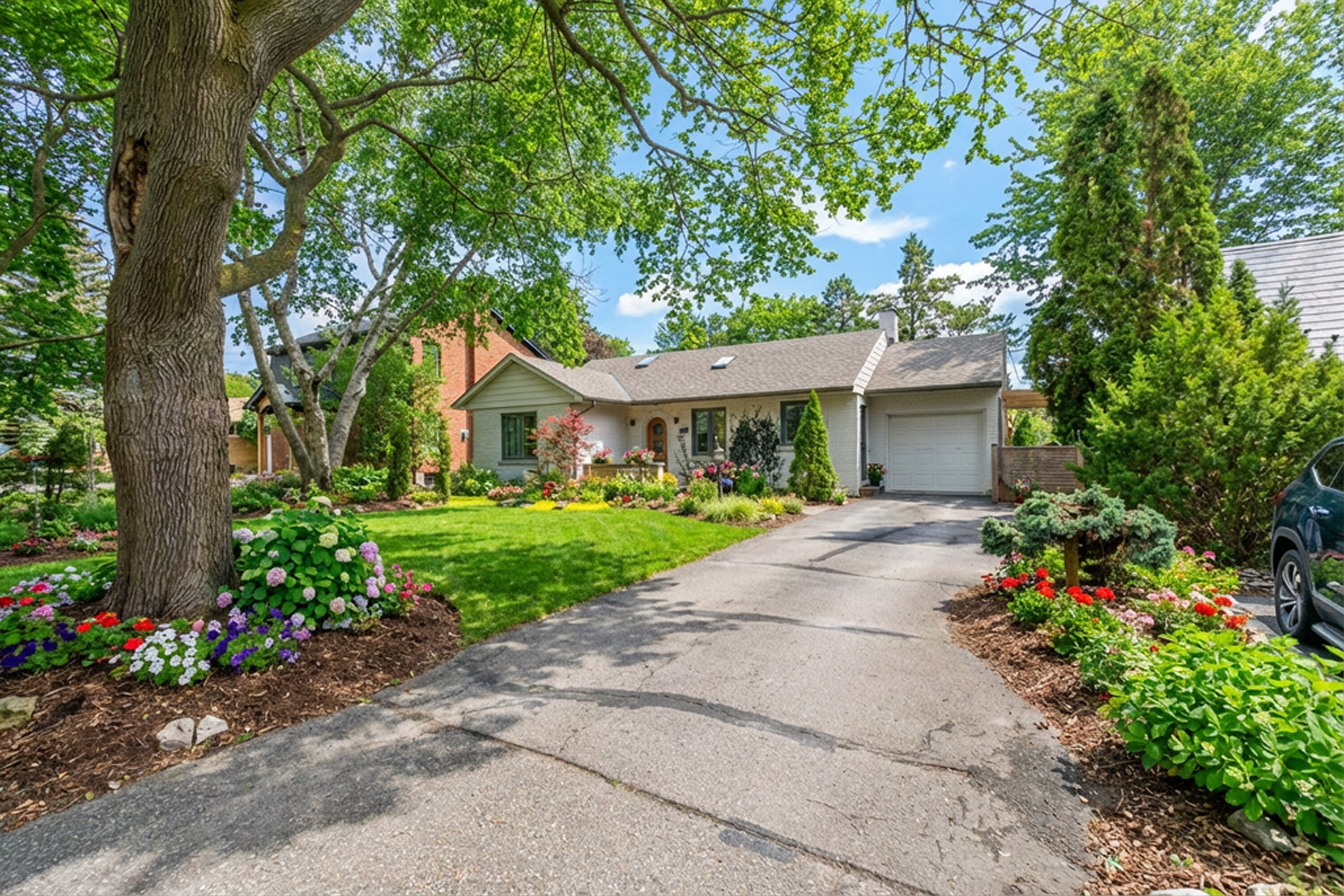  Modern Living - 物件實景