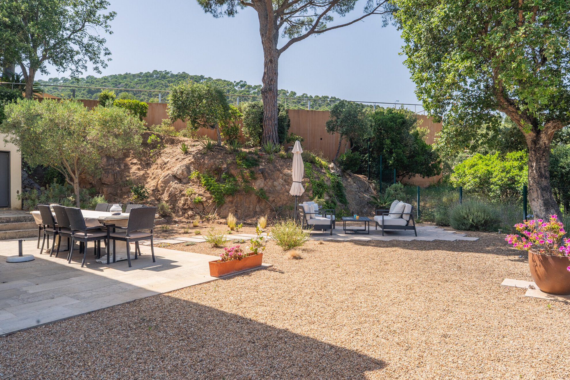  Spectacular modern home with sea views in Aiguablava, Begur - 物件實景