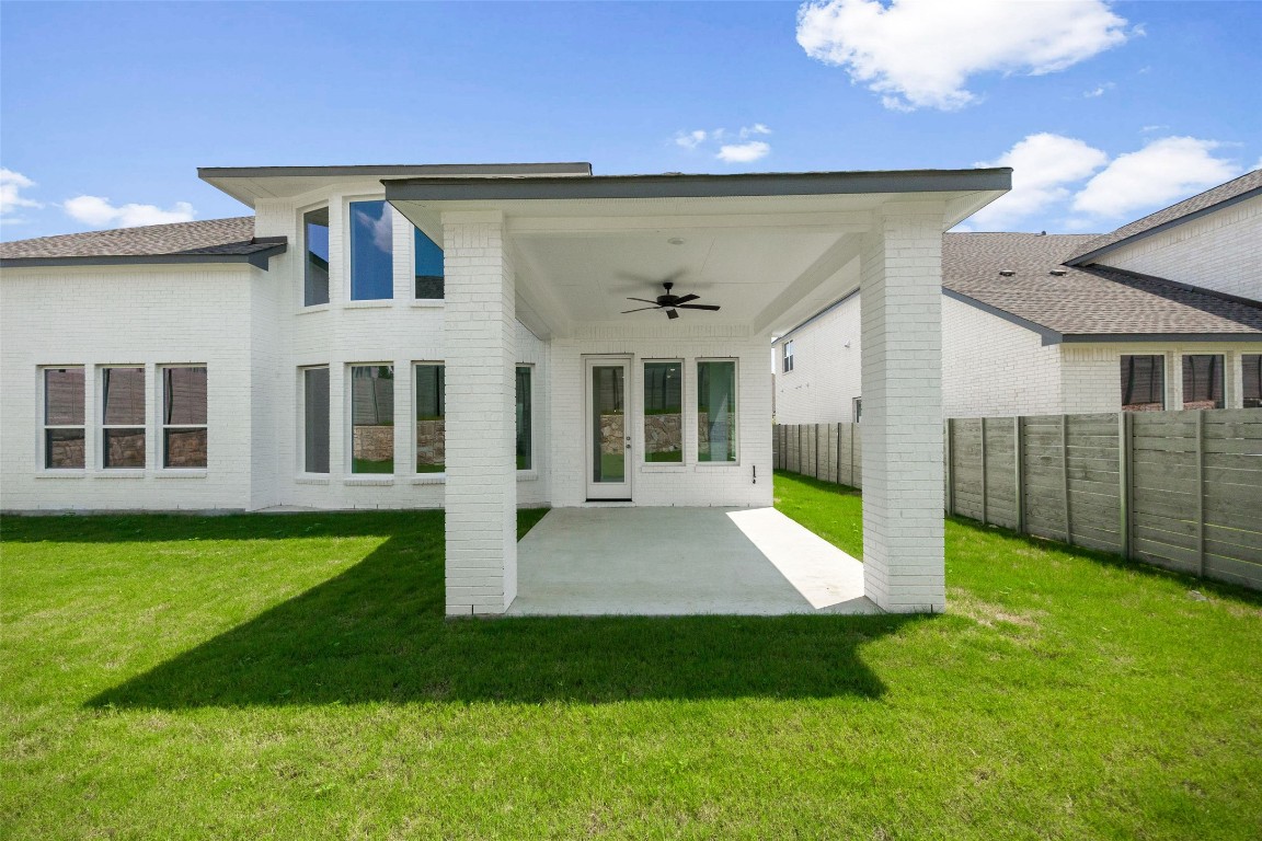 Georgetown, Texas, 78628, United States, 5 Bedrooms Bedrooms, ,5 BathroomsBathrooms,Residential,For Sale,1794209