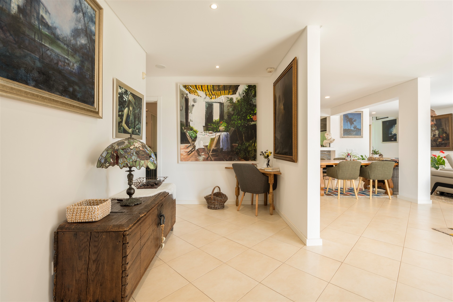  Detached house, 4 bedrooms, for Sale - 物件實景