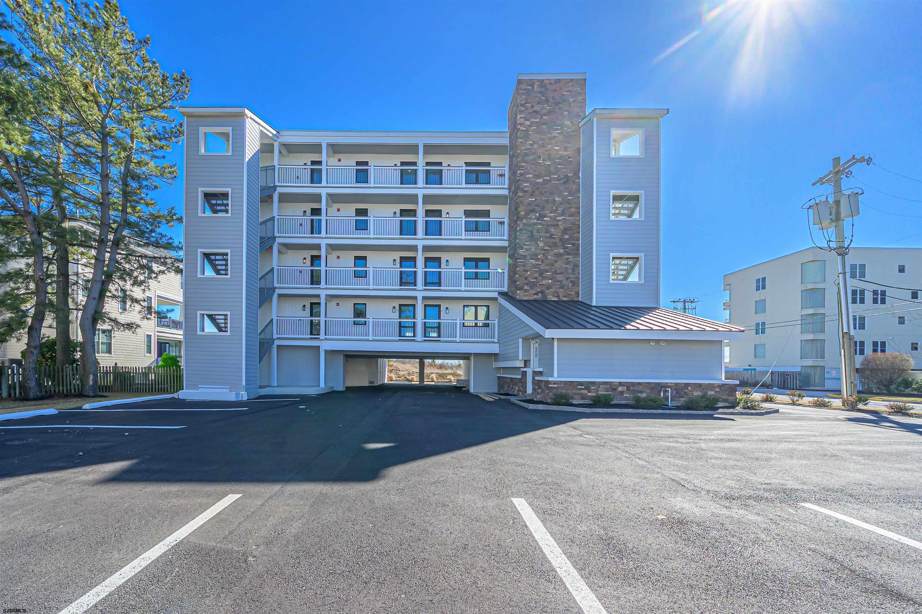 Brigantine, New Jersey, 08203, United States, 1 Bedroom Bedrooms, ,1 BathroomBathrooms,Residential,For Sale,1935597