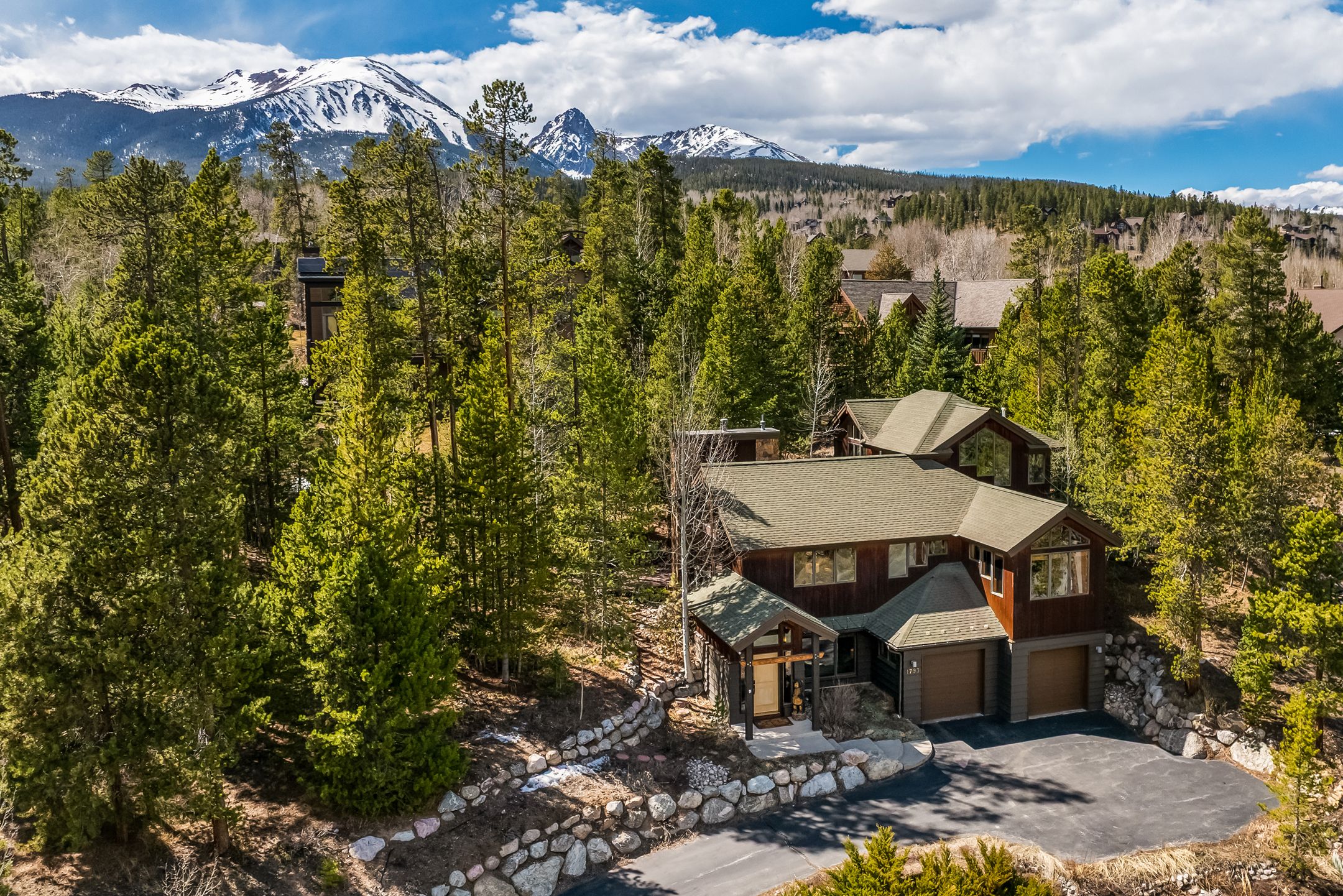  1793 Falcon Drive, Silverthorne, CO, 80498 - 物件實景