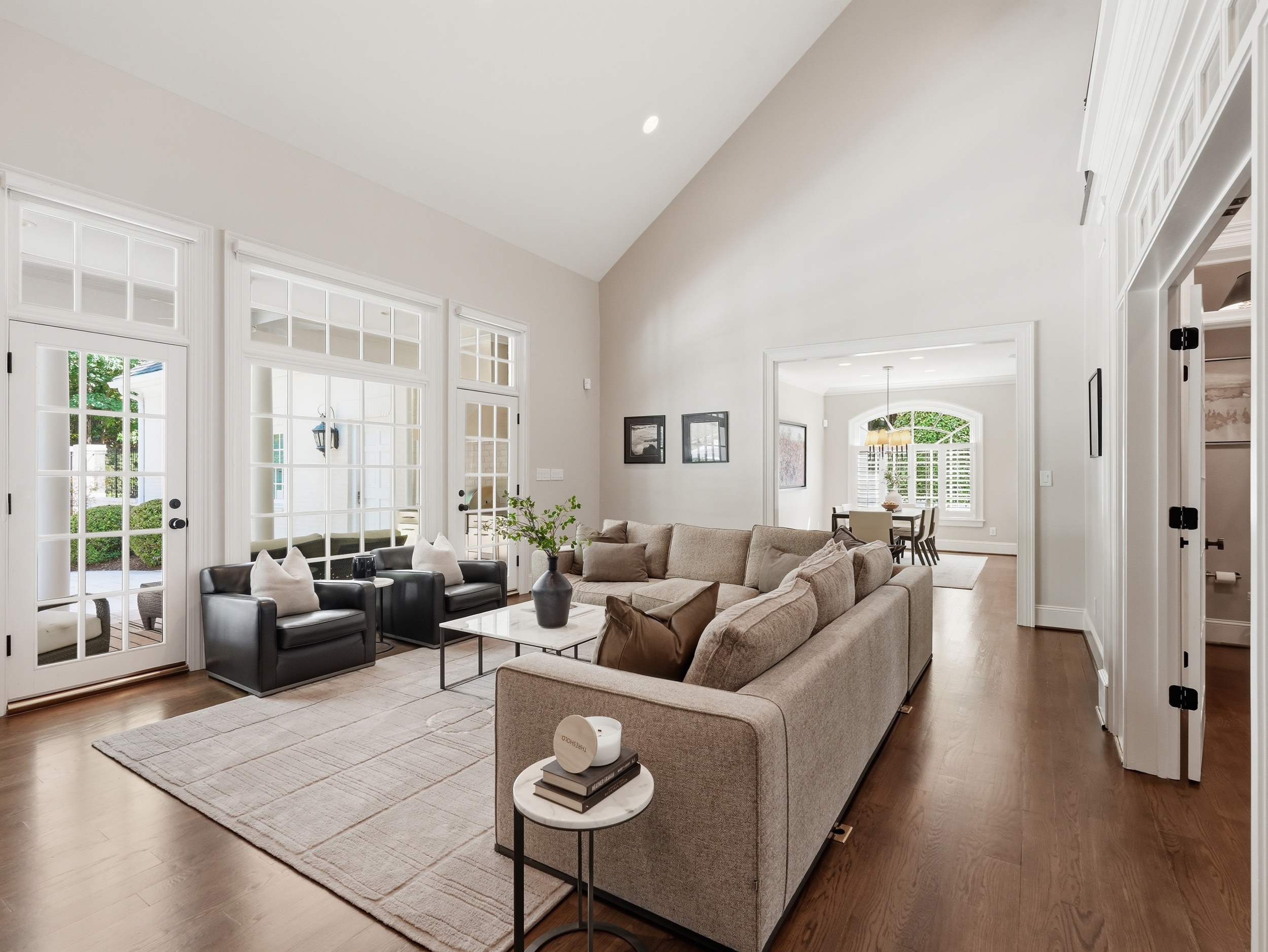  105 Bronzewood Court, Cary, NC 27518 - 物件實景