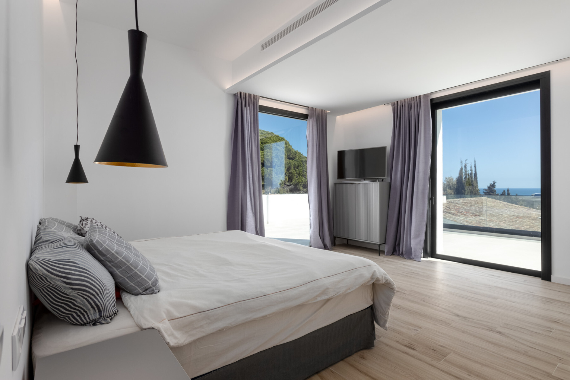  Manor house with complete renovation: Maximum elegance with luxury standards - 物件實景