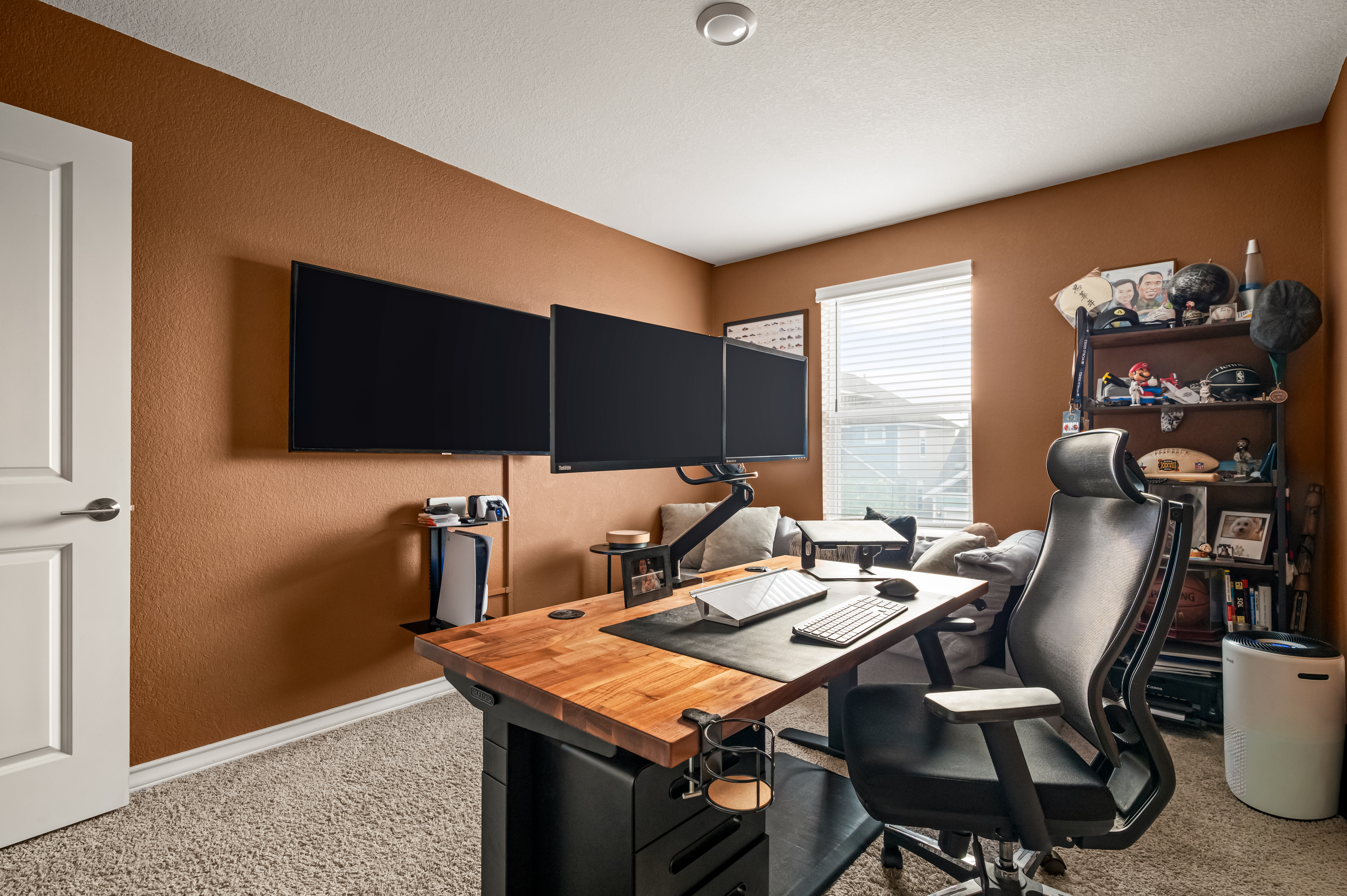  5408 Jason Drive, Austin, TX 78723 - 物件實景