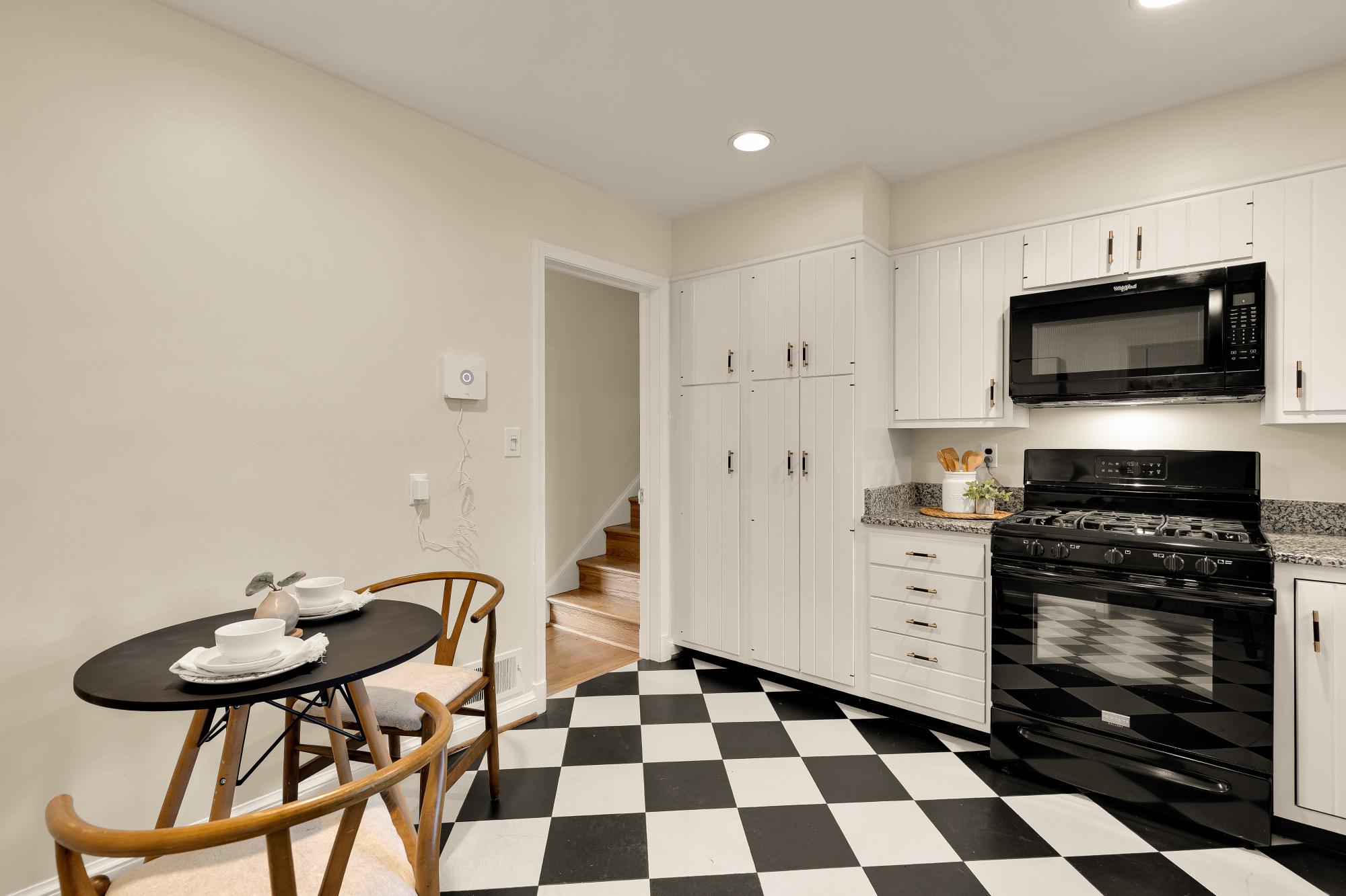  4403 Dresden Street, Kensington, MD, 20895 - 物件實景