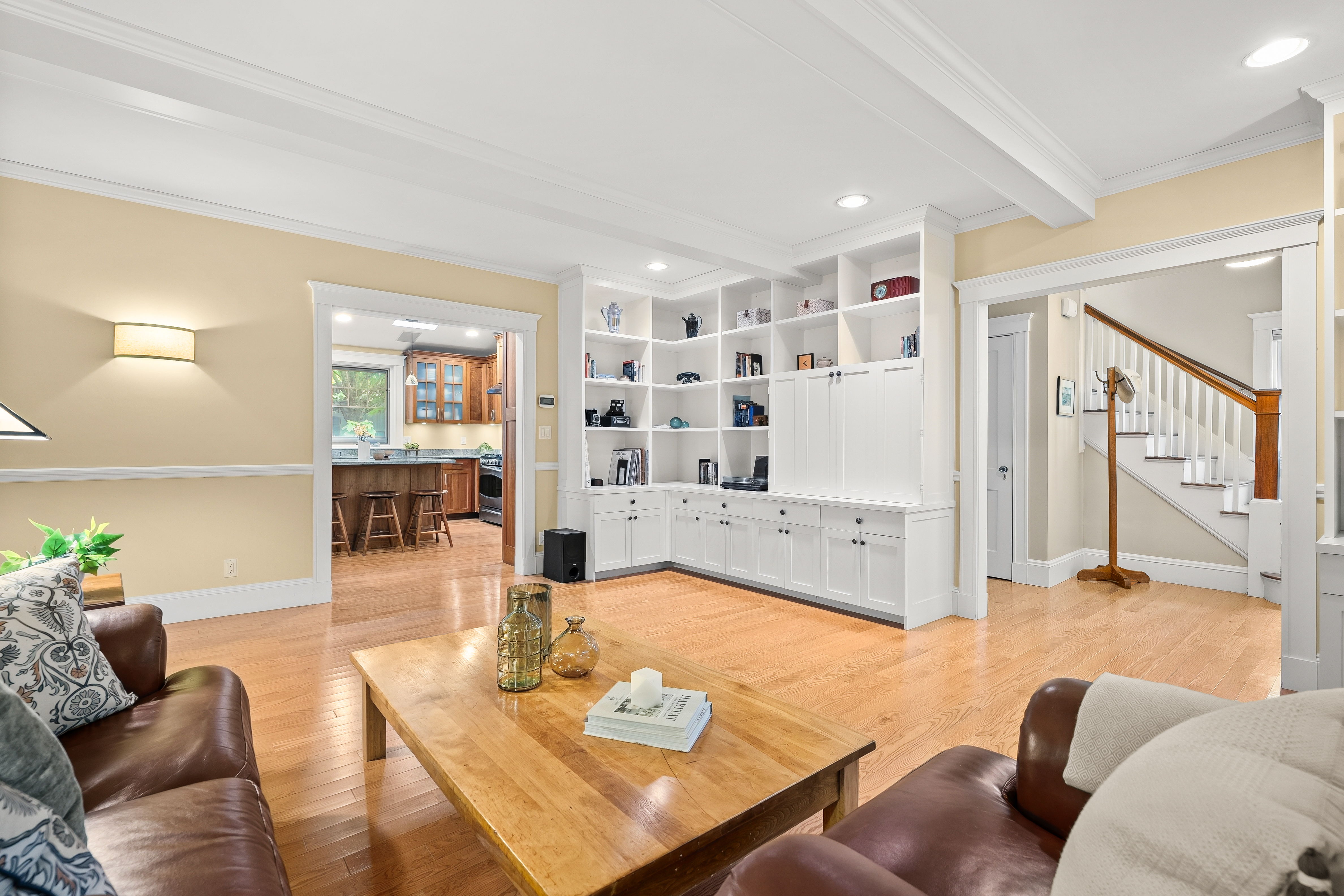  9 Bonad Road, Arlington, MA, 02476 - 物件實景
