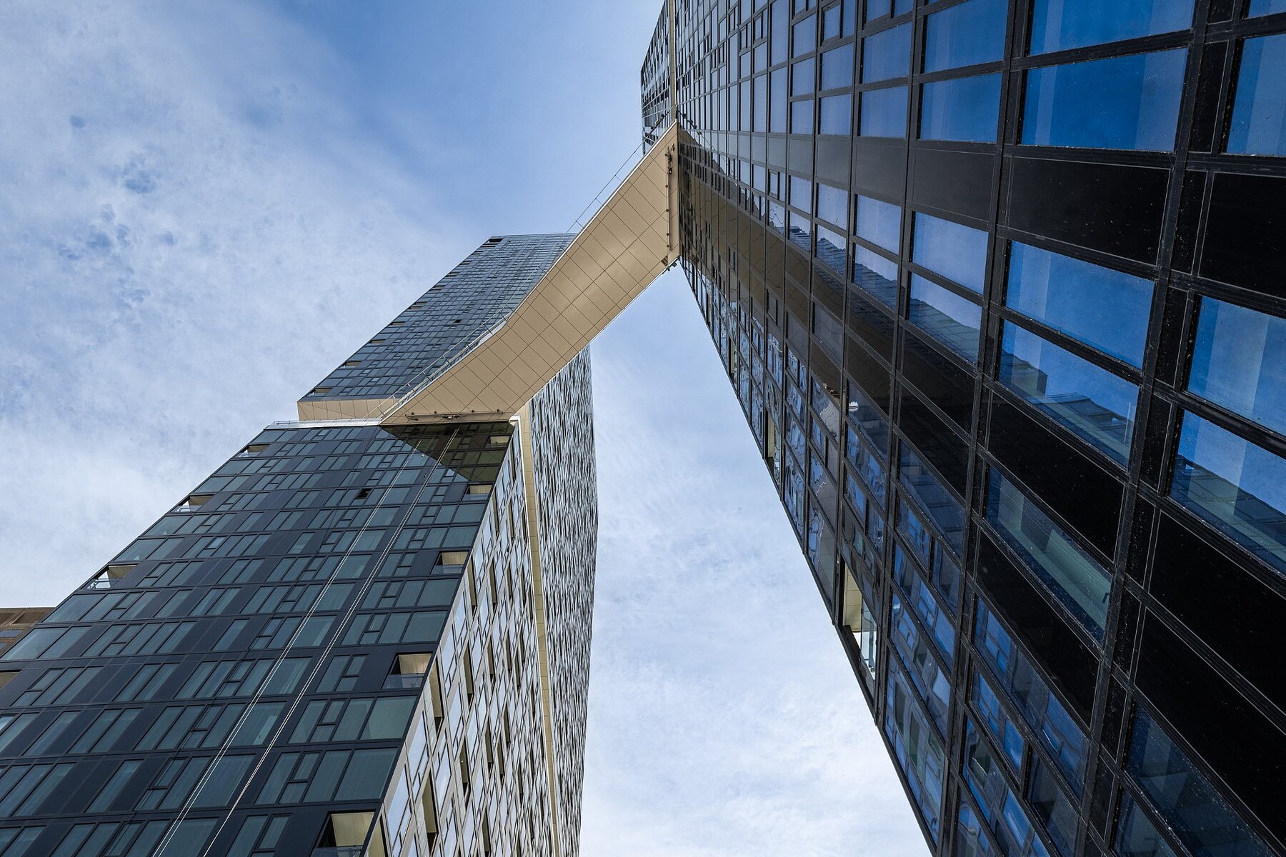  Ville-Marie, Montréal - 物件實景