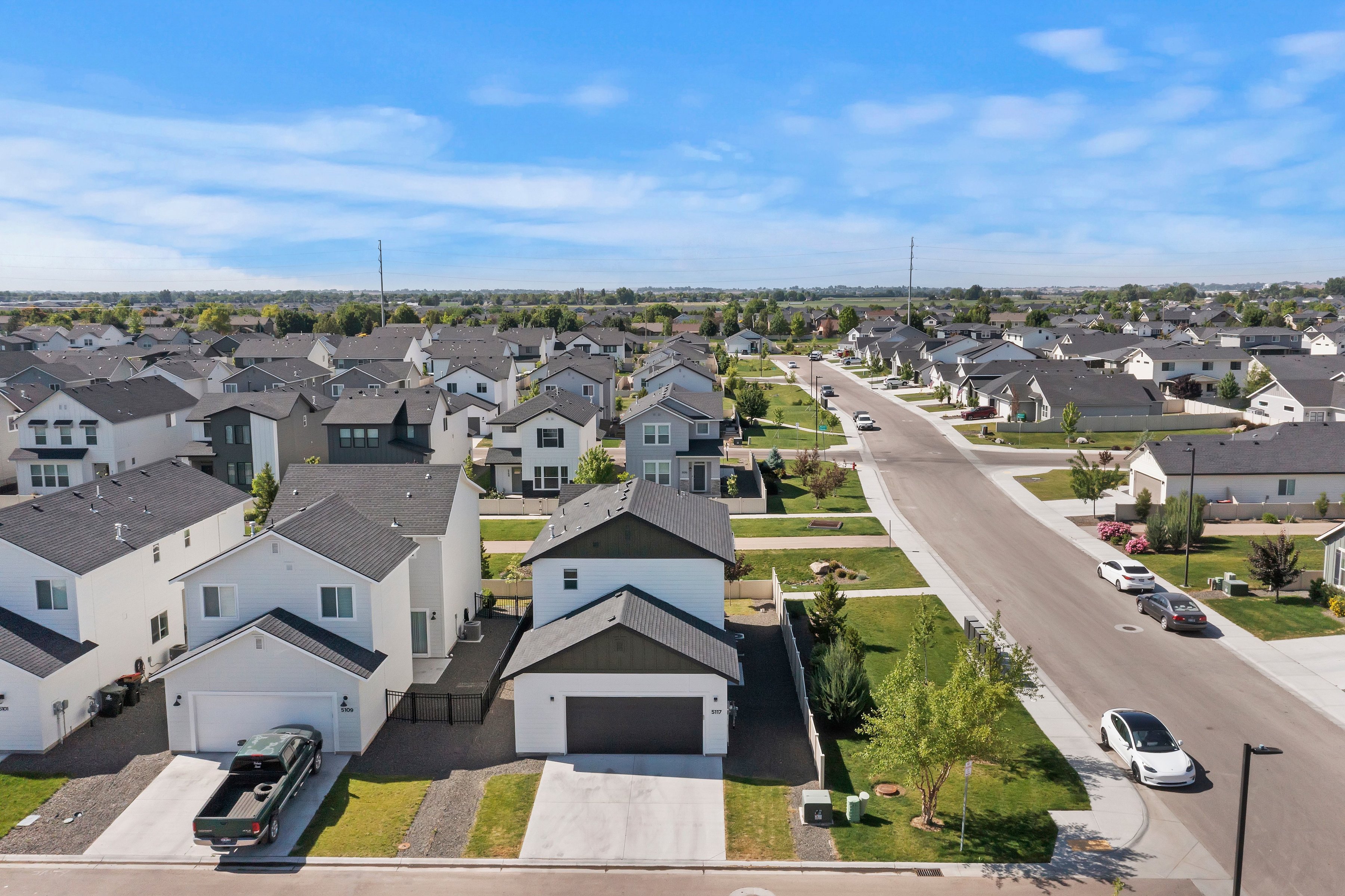  Low-Maintenance Living in Meridian - 物件實景