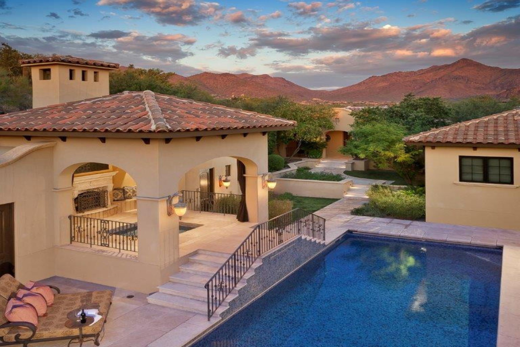  20759 N102nd Street ¦ Scottsdale, AZ - 物件實景