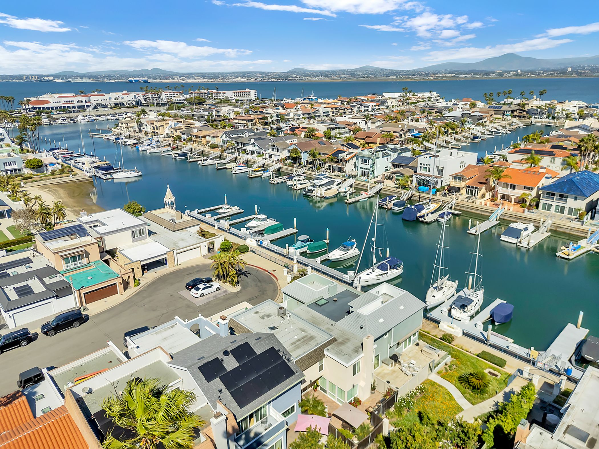  4 GingerTree Lane, Coronado, CA 92118 - 物件實景
