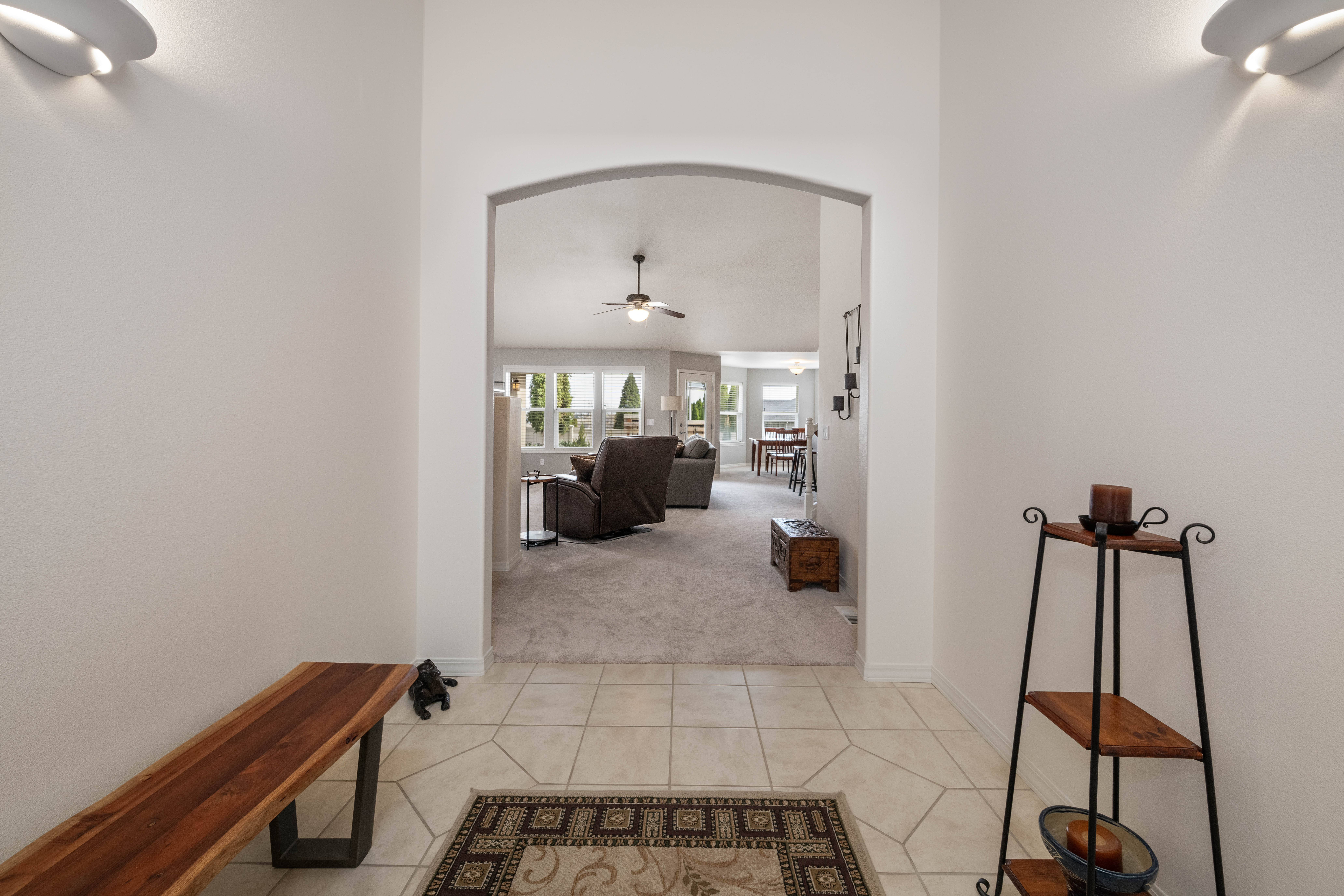  Beautifully Maintained South Richland Home - 物件實景