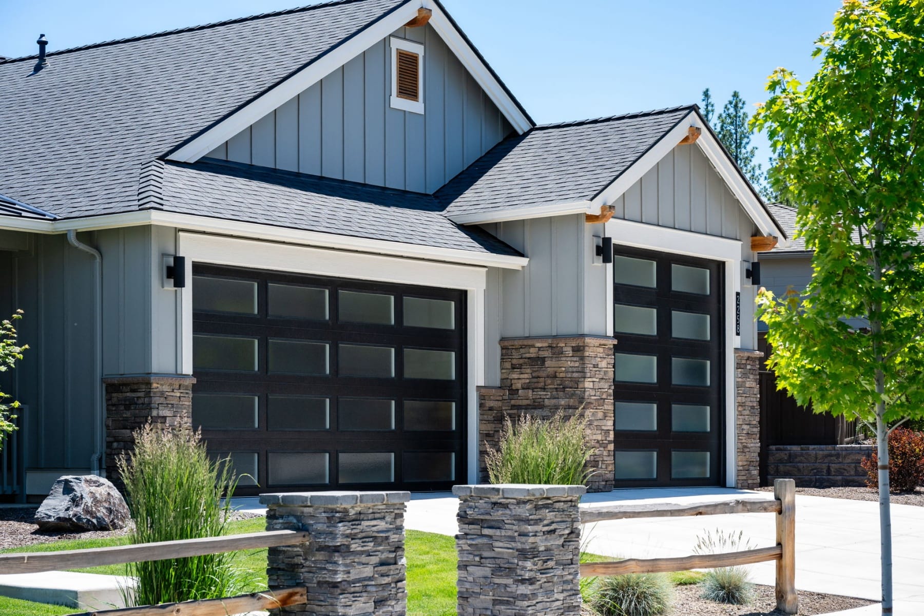  2258 NW Brickyard Street Bend, OR 97703 - 物件實景