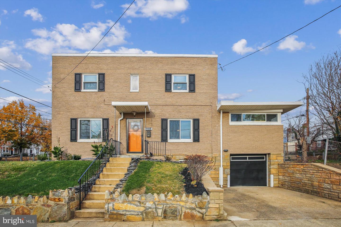 3300 18th Pl Se, WASHINGTON, District Of Columbia, 20020, United States, 5 Bedrooms Bedrooms, ,3 BathroomsBathrooms,Residential,For Sale,3300 18th Pl Se,1431167