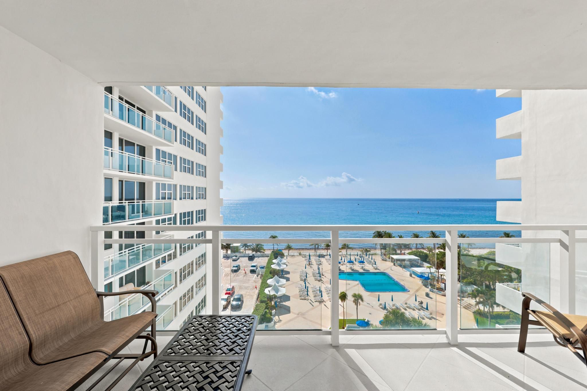  2030 S Ocean Dr, Hallandale Beach, FL, 33009 - 物件實景
