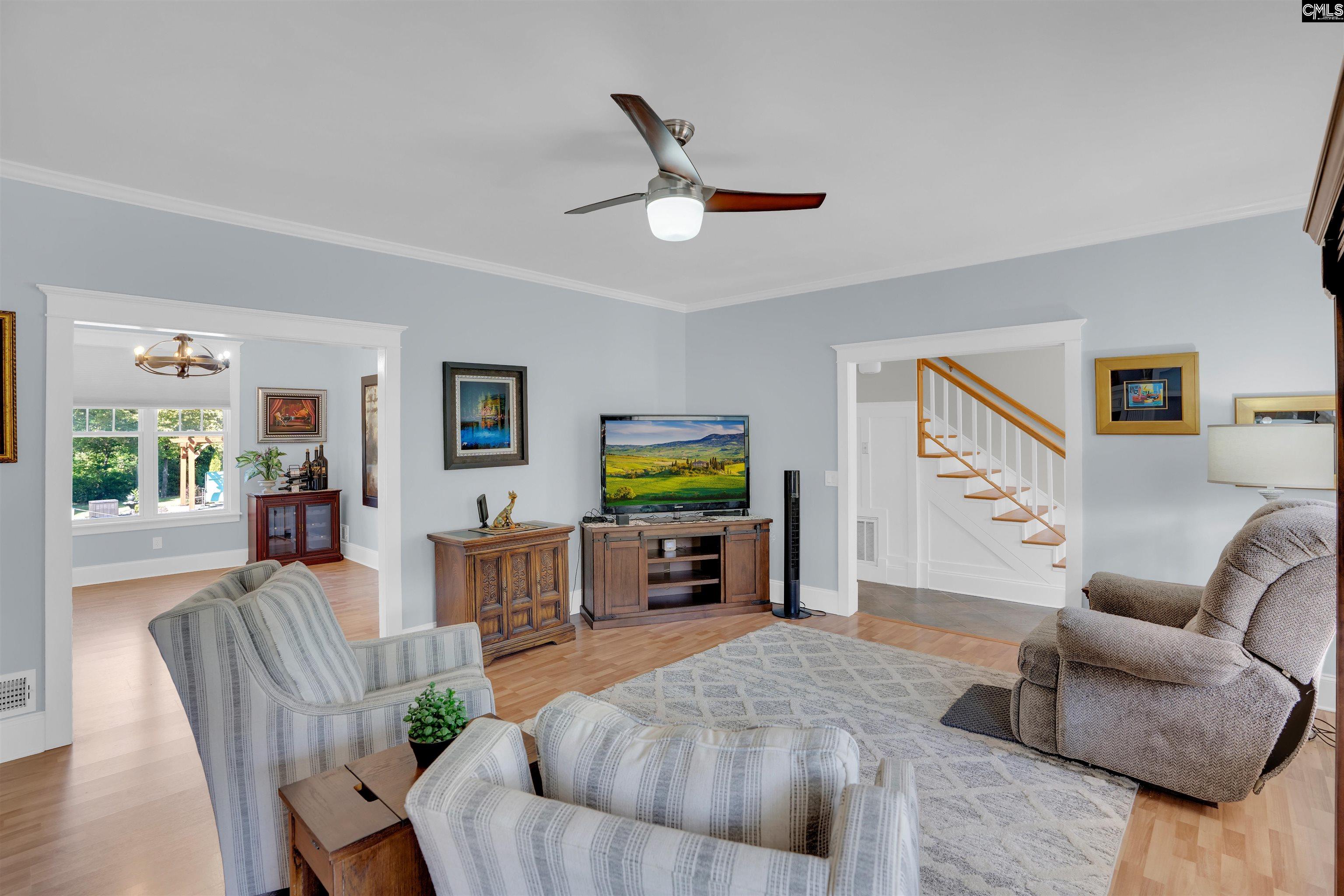 Blythewood, South Carolina, 29016, United States, 4 Bedrooms Bedrooms, ,3 BathroomsBathrooms,Residential,For Sale,1940112