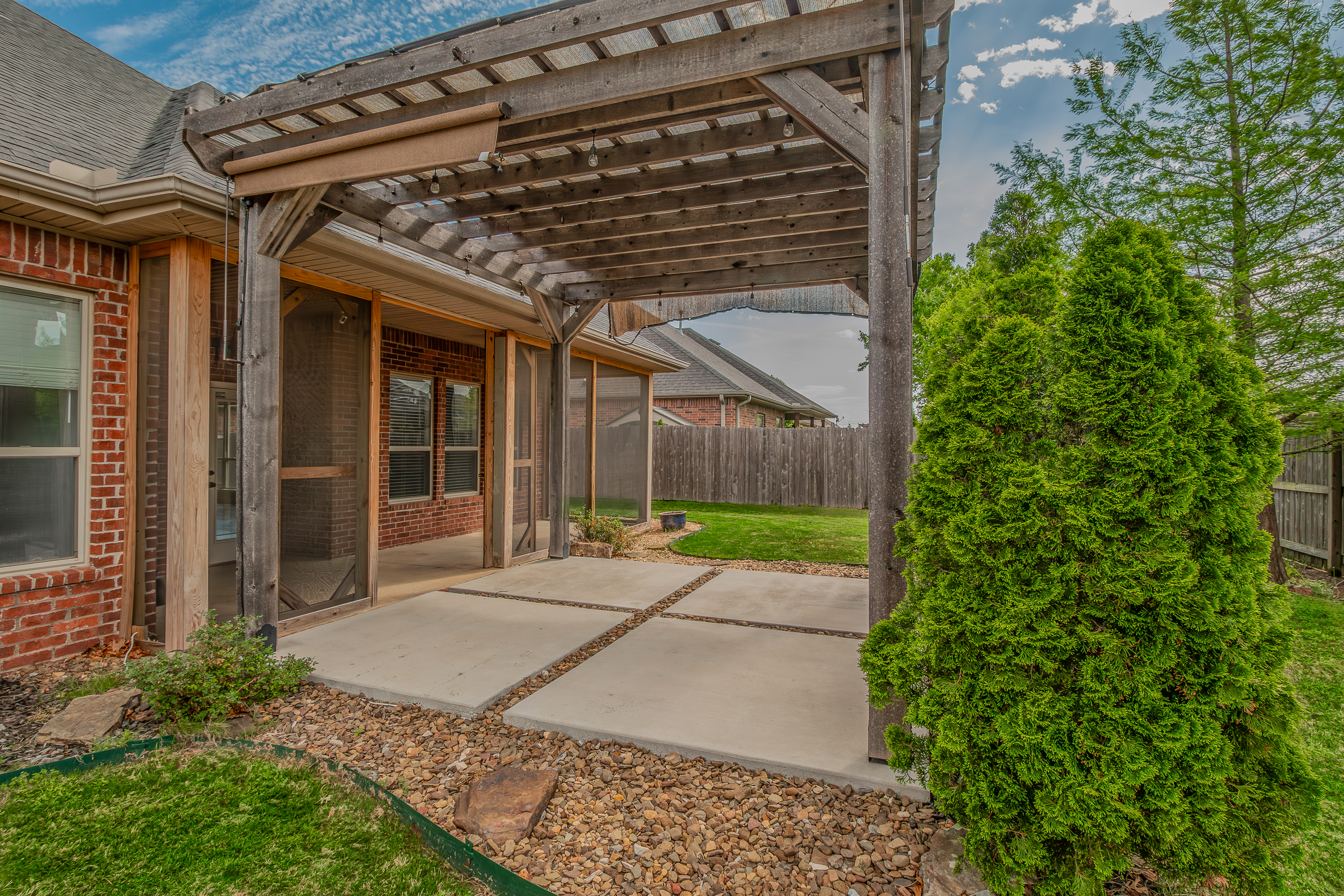  1407 SW Wisteria Ave., Bentonville, AR 72713 - 物件實景