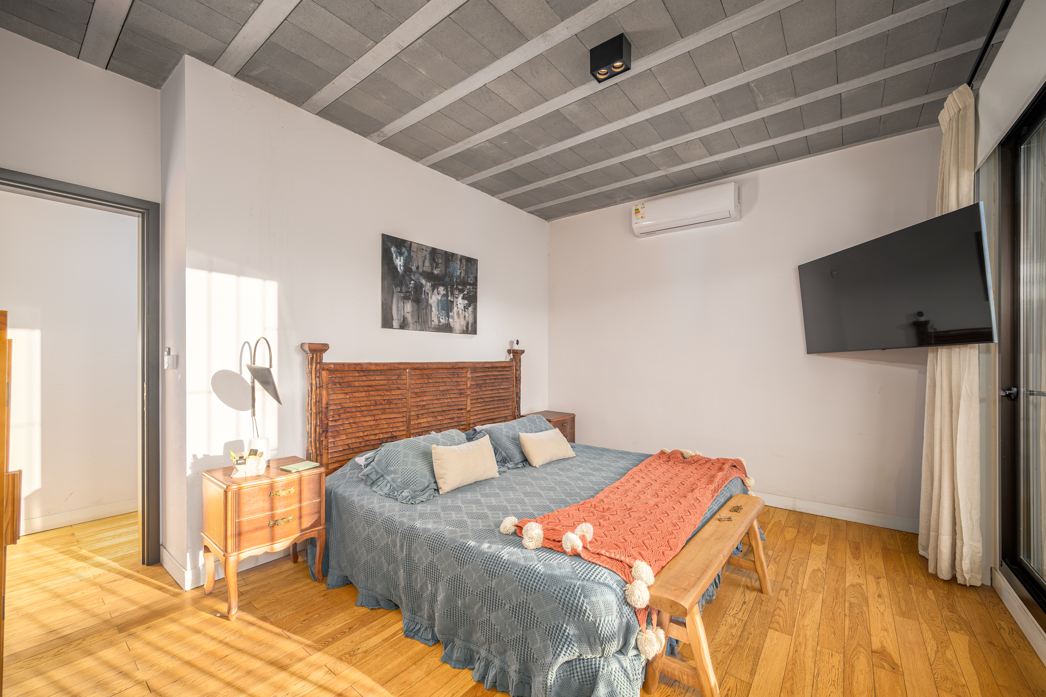  Beautifully Renovated Residence in the Heart of Punta Carretas - 物件實景