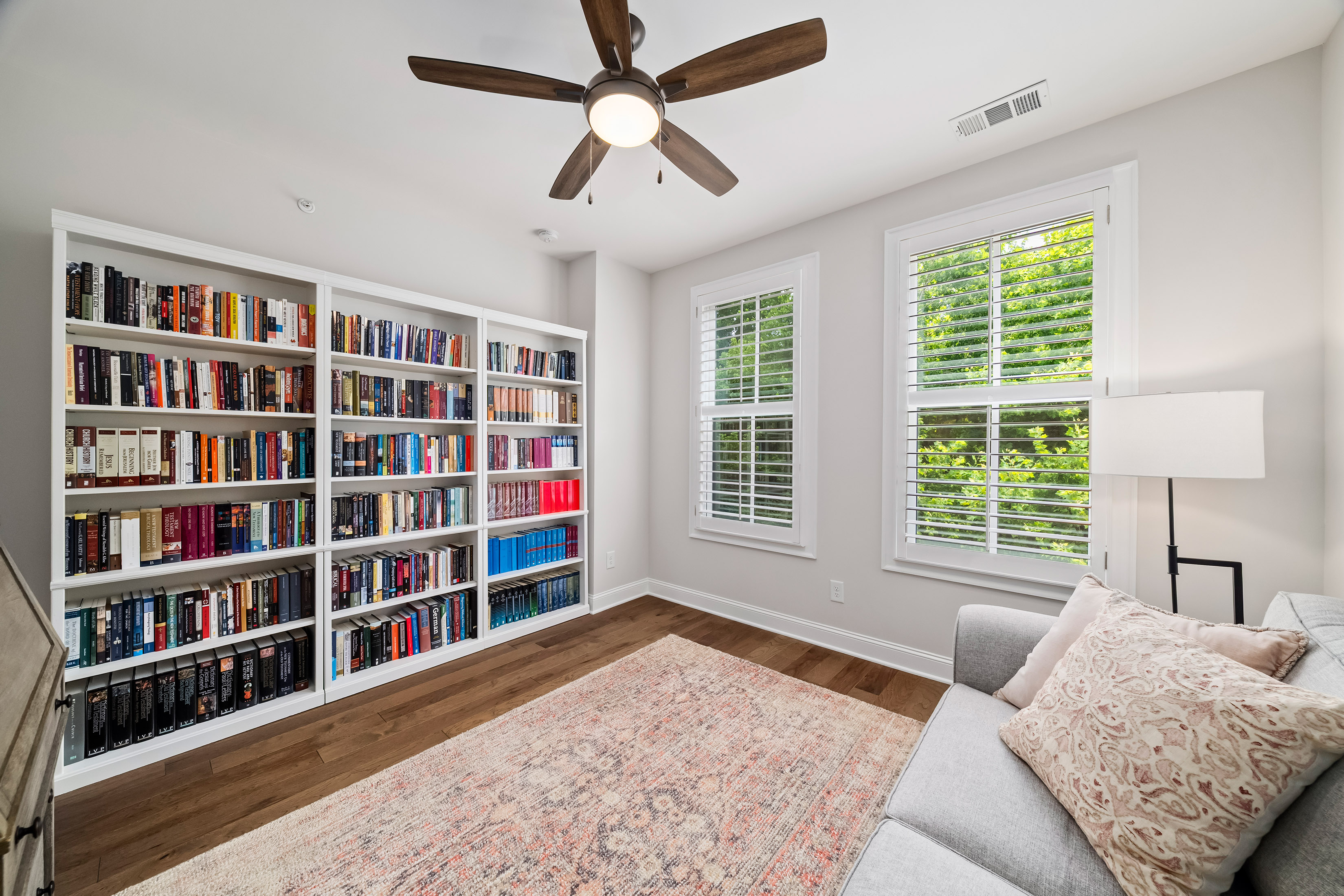  Designer Townhome in One of Alpharetta