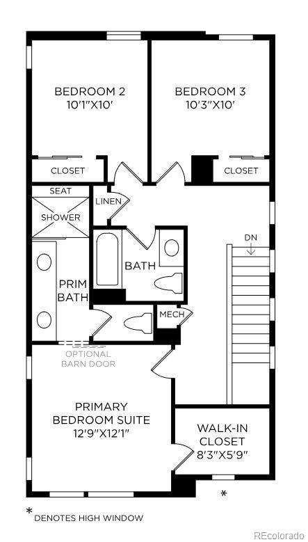 Englewood, Colorado, 80112, United States, 3 Bedrooms Bedrooms, ,4 BathroomsBathrooms,Residential,For Sale,1912671