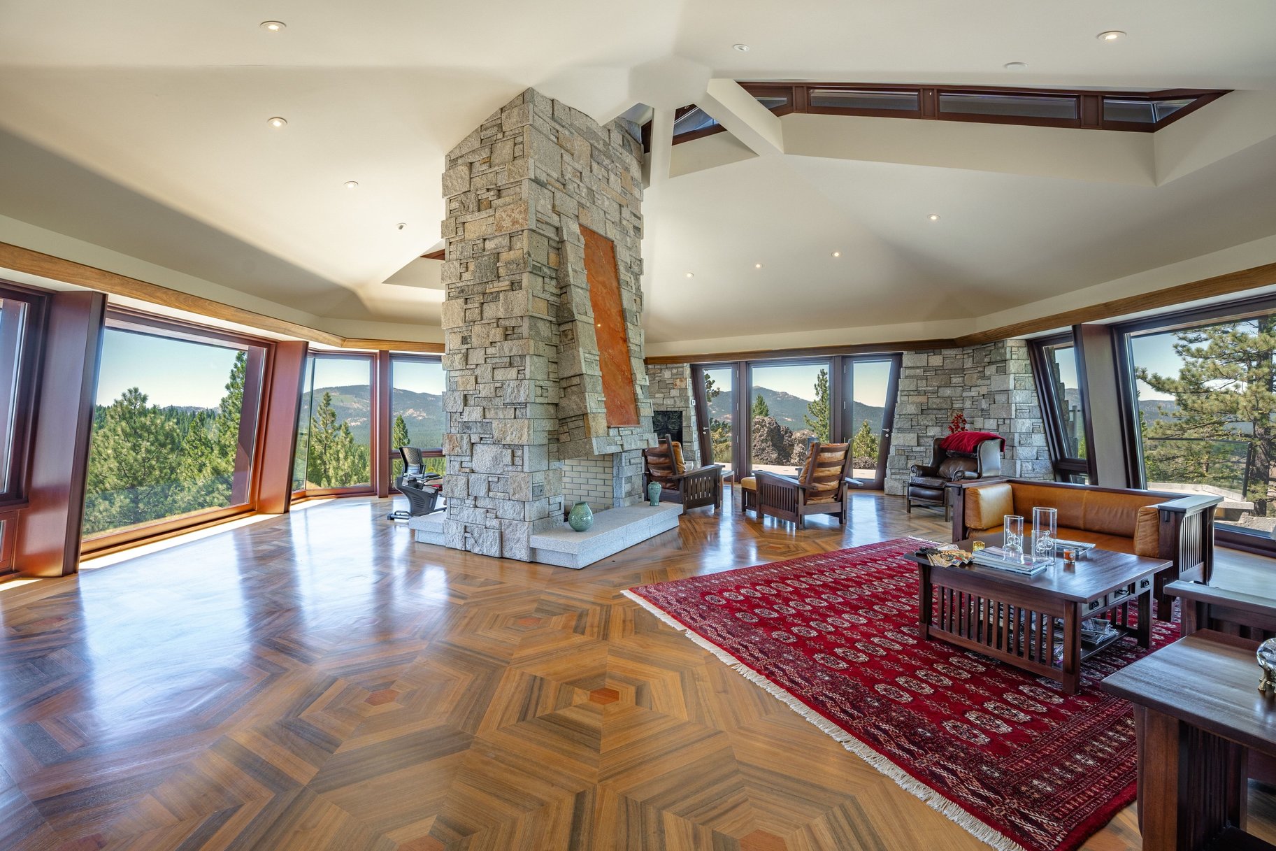  The Eagles Nest Estate - 物件實景