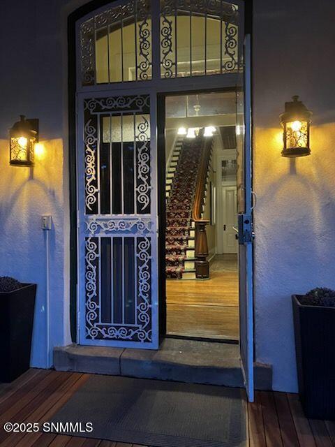 Silver City, New Mexico, 88061, United States, 5 Bedrooms Bedrooms, ,6 BathroomsBathrooms,Residential,For Sale,1986302