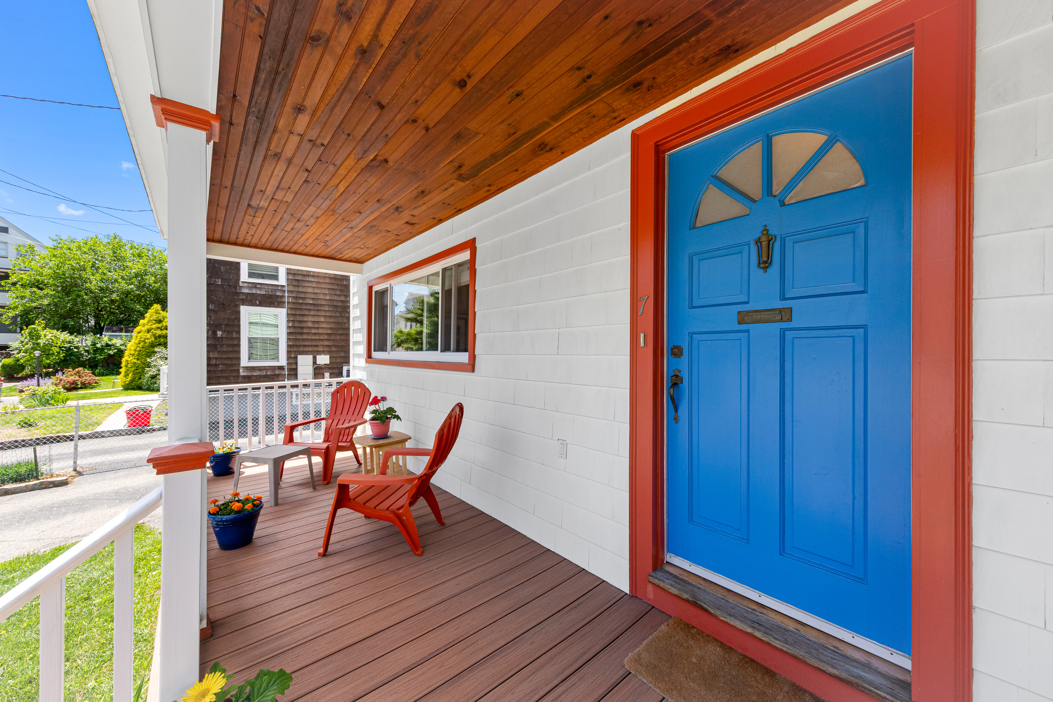  7 Sturtevant Terrace, Medford, MA, 02155 - 物件實景