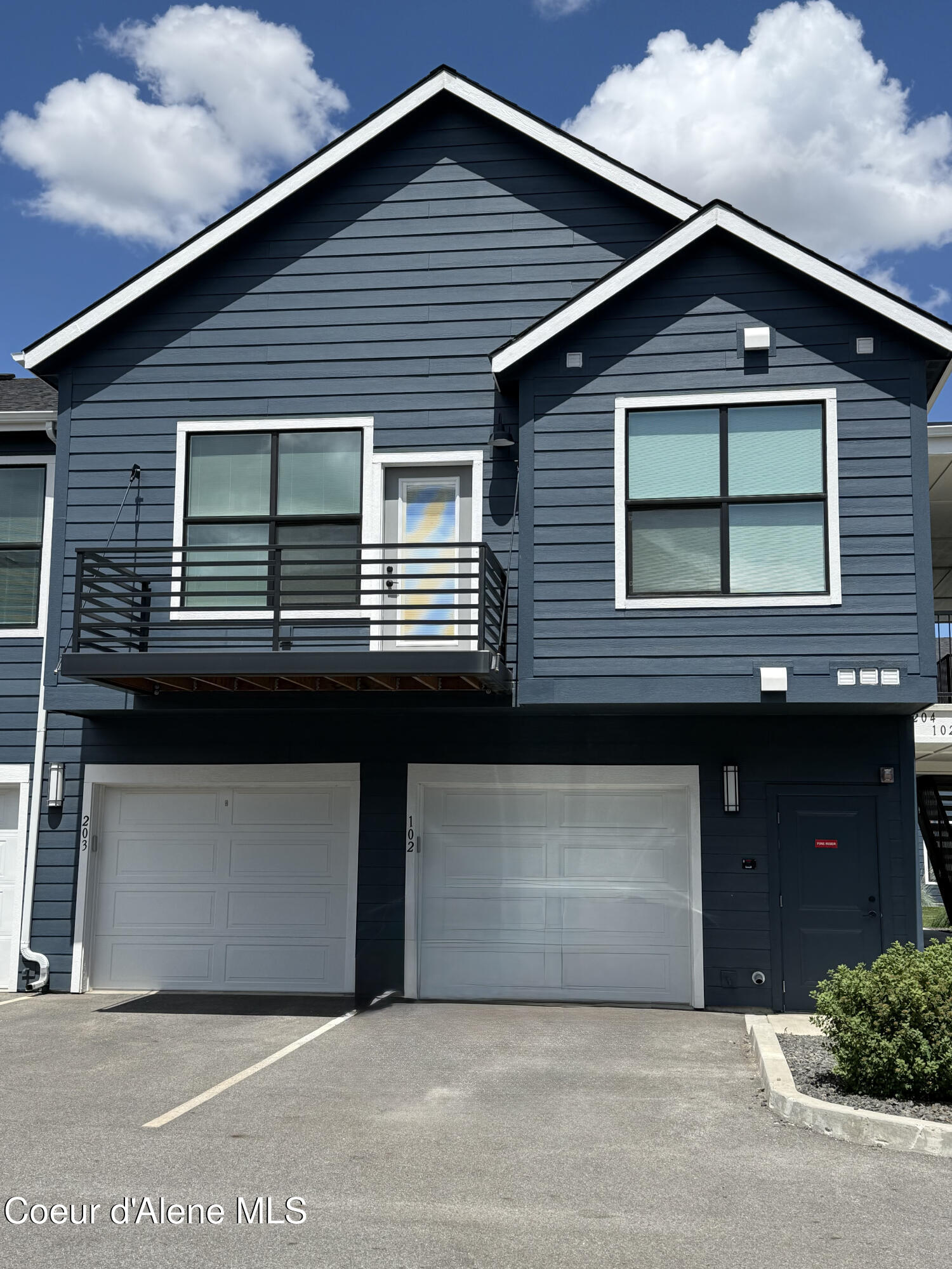 Atlas Rd, Coeur D Alene, ID 83815