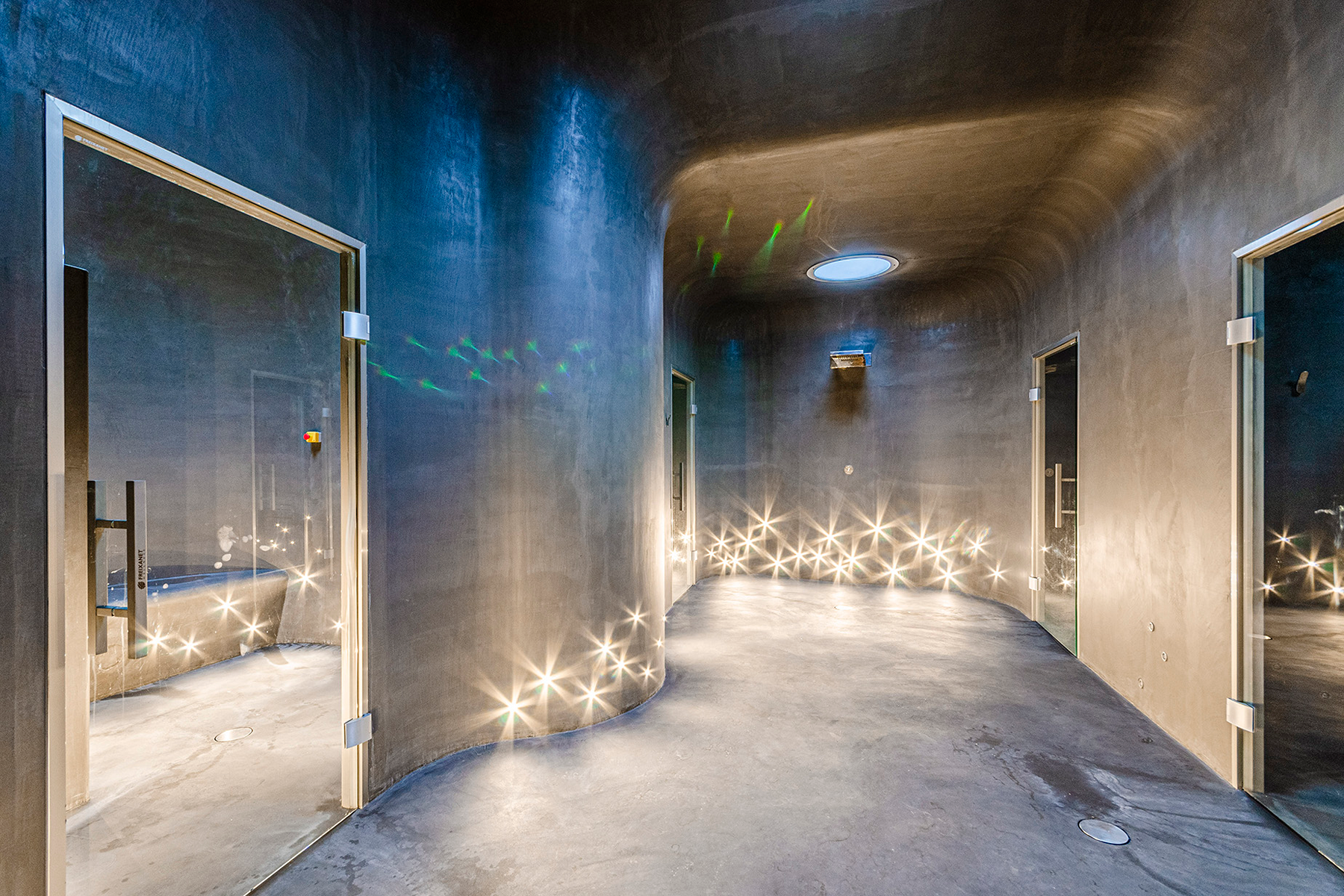  Antares: an excellent new development that awakens all the senses - 物件實景