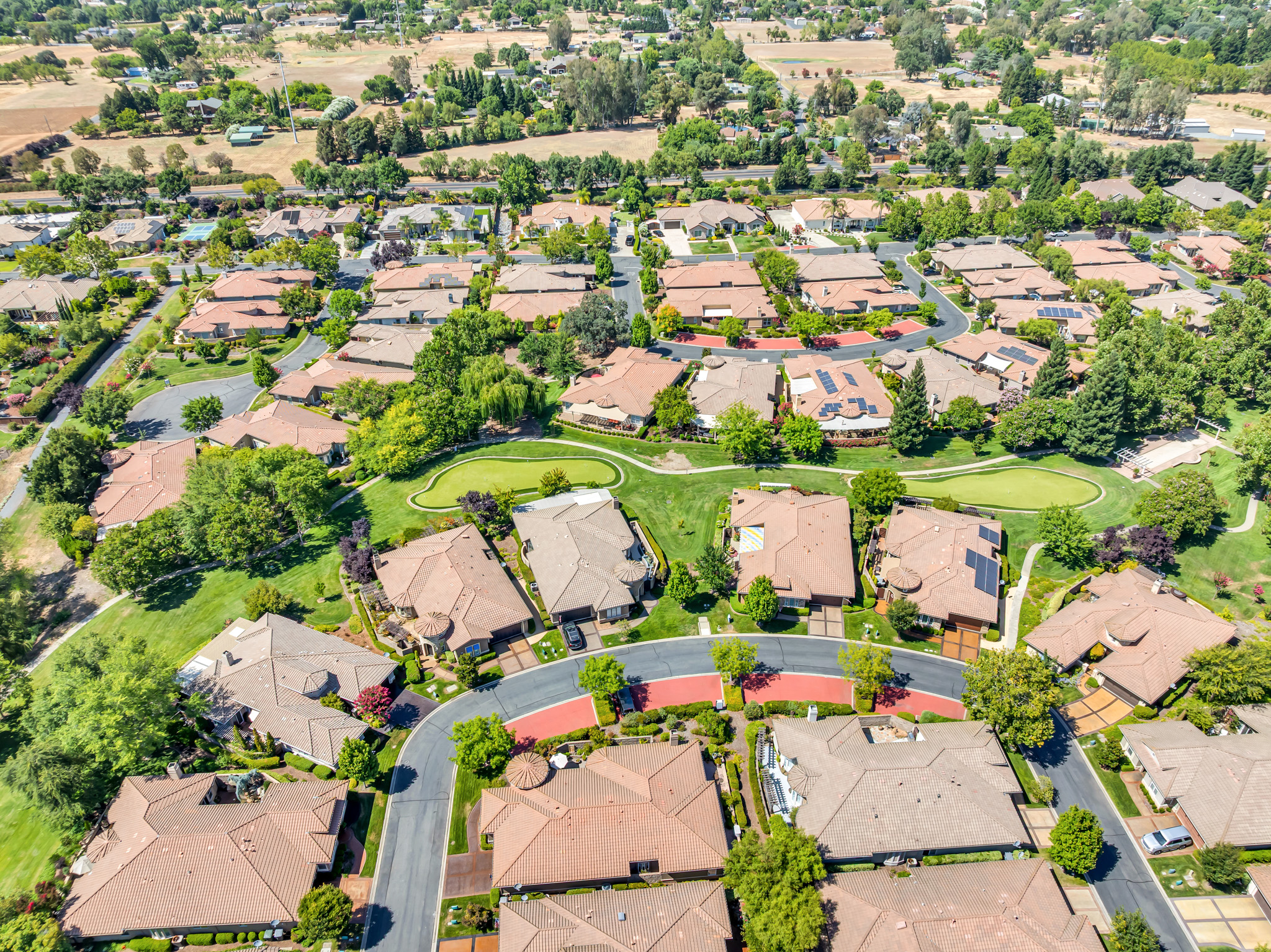  8610 San Lucas Circle, Roseville, CA 95747 - 物件實景