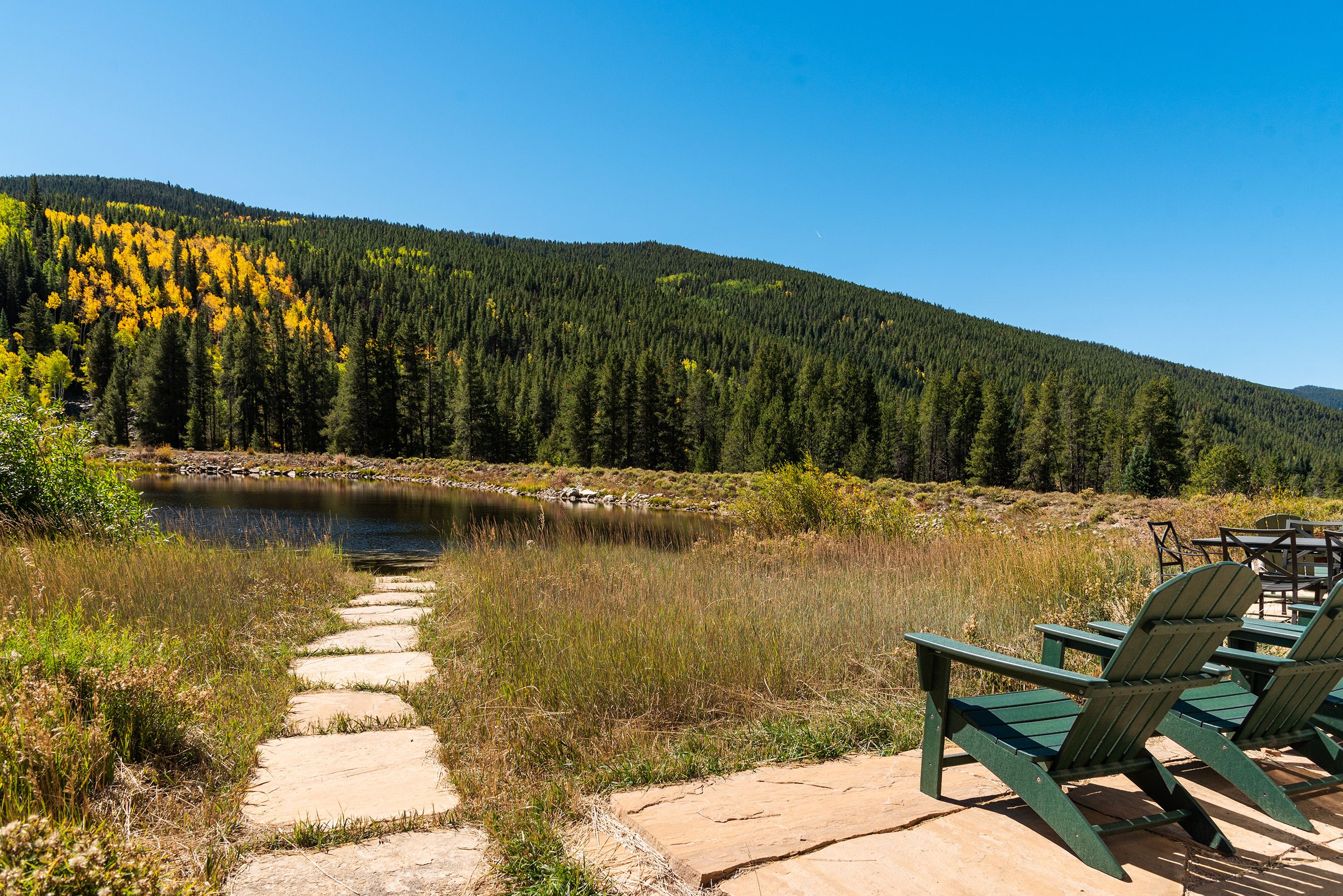  2450 North Fork Road, Meredith, CO, 81642 - 物件實景